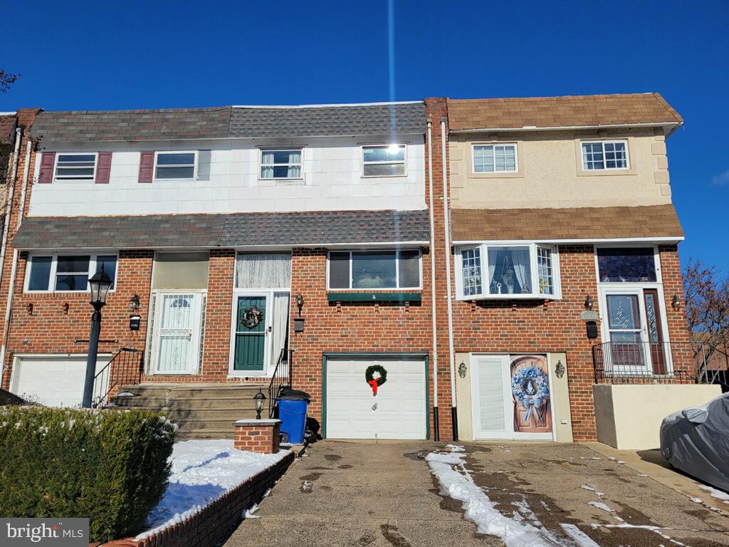 RAMBLER PARK - Residential