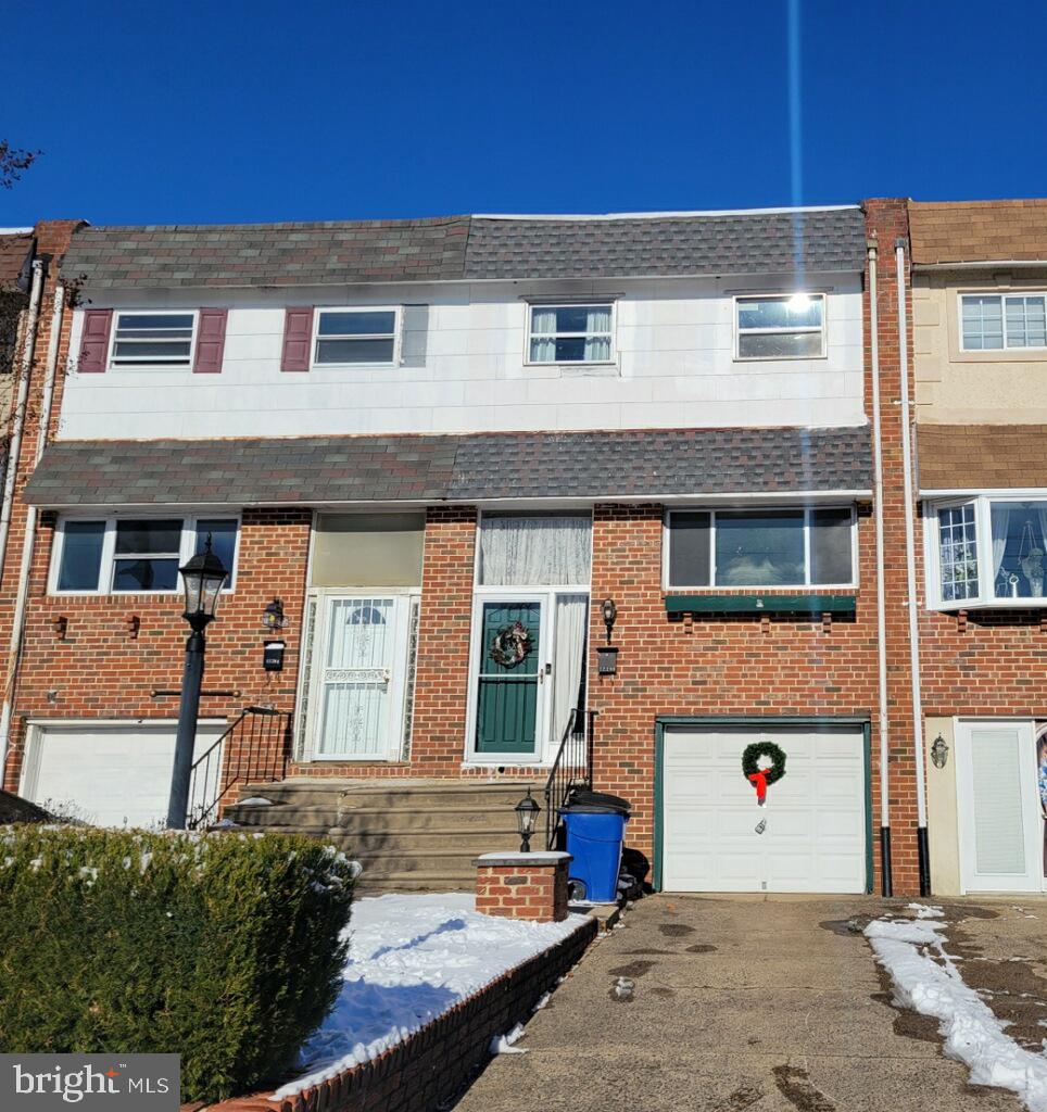 RAMBLER PARK - Residential