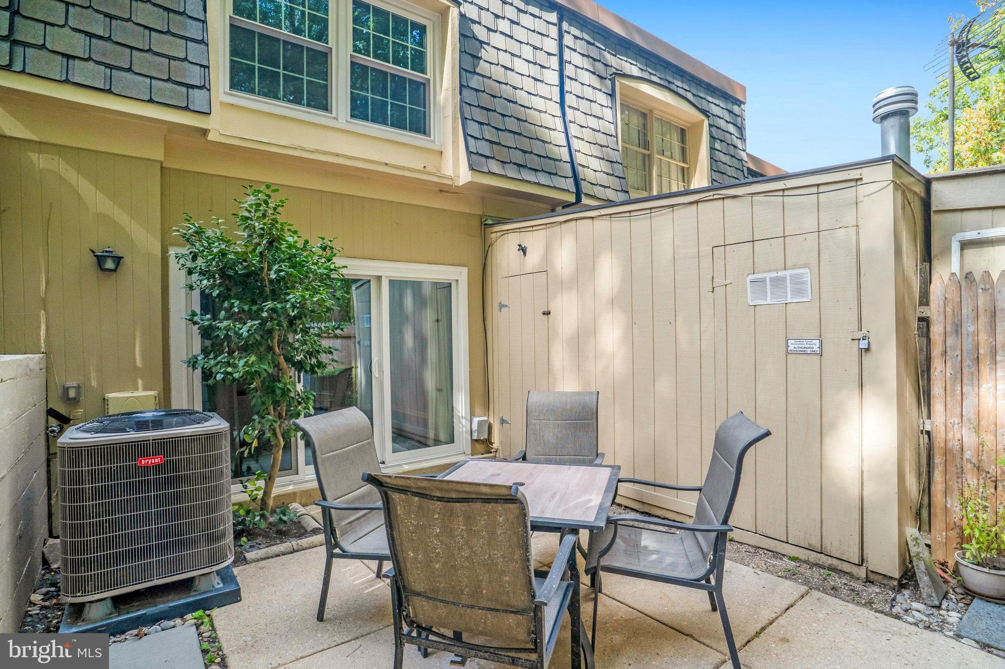 CARDINAL FOREST - Residential