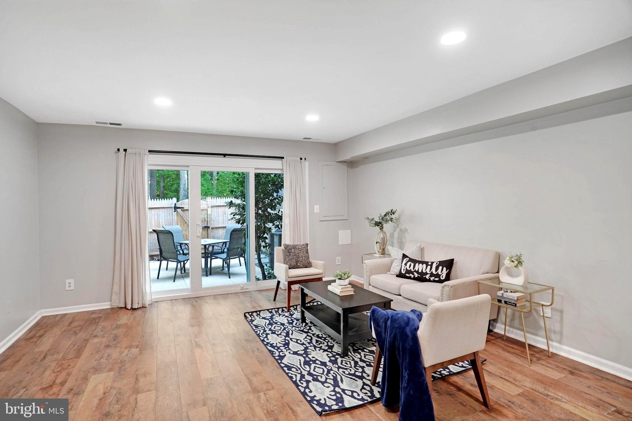 CARDINAL FOREST - Residential