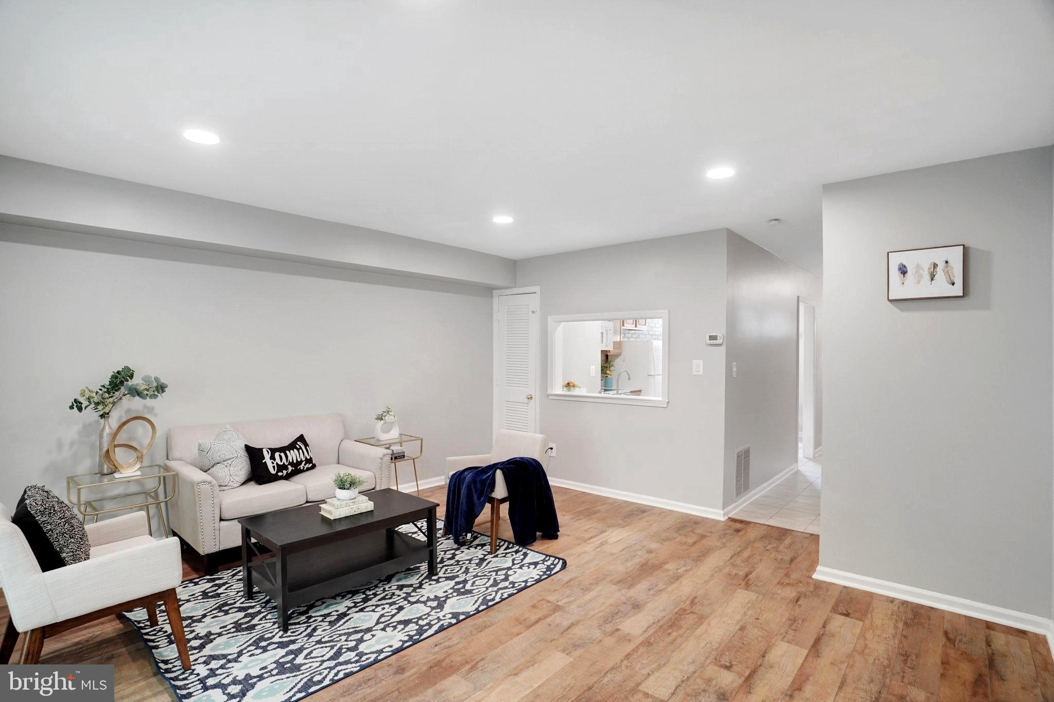 CARDINAL FOREST - Residential