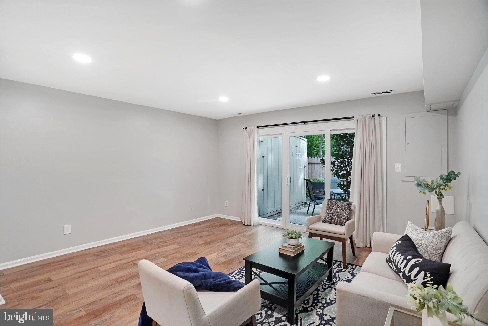 CARDINAL FOREST - Residential