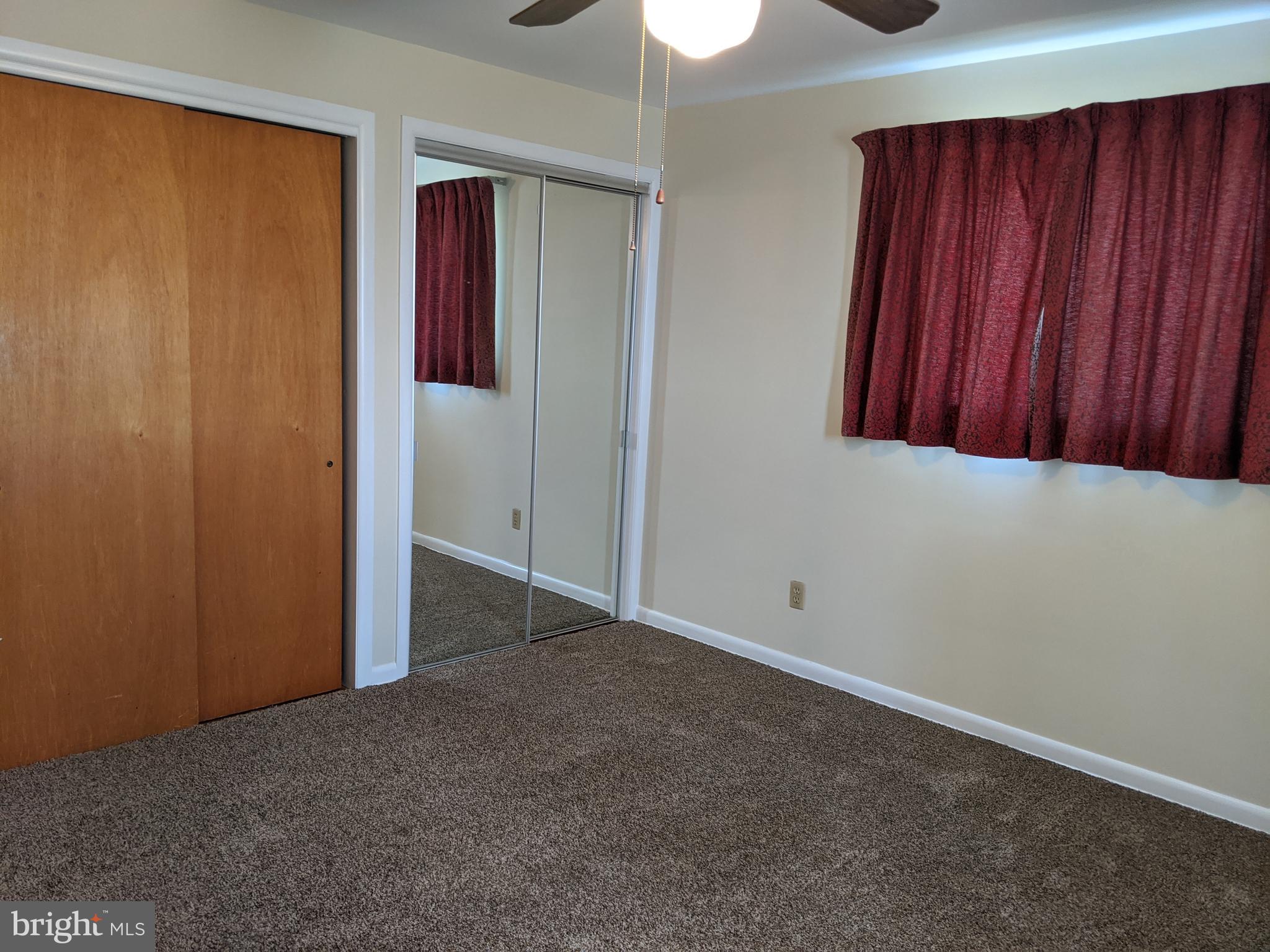 SILVER CREEK ESTAT - Residential Lease