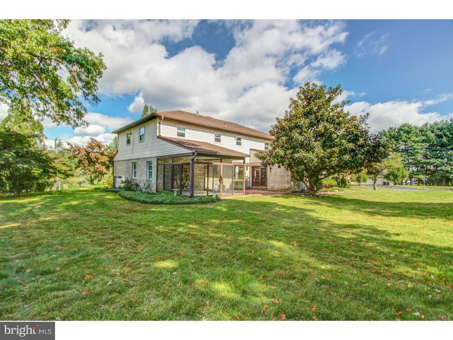 HUNTINGDON VALLEY - Residential