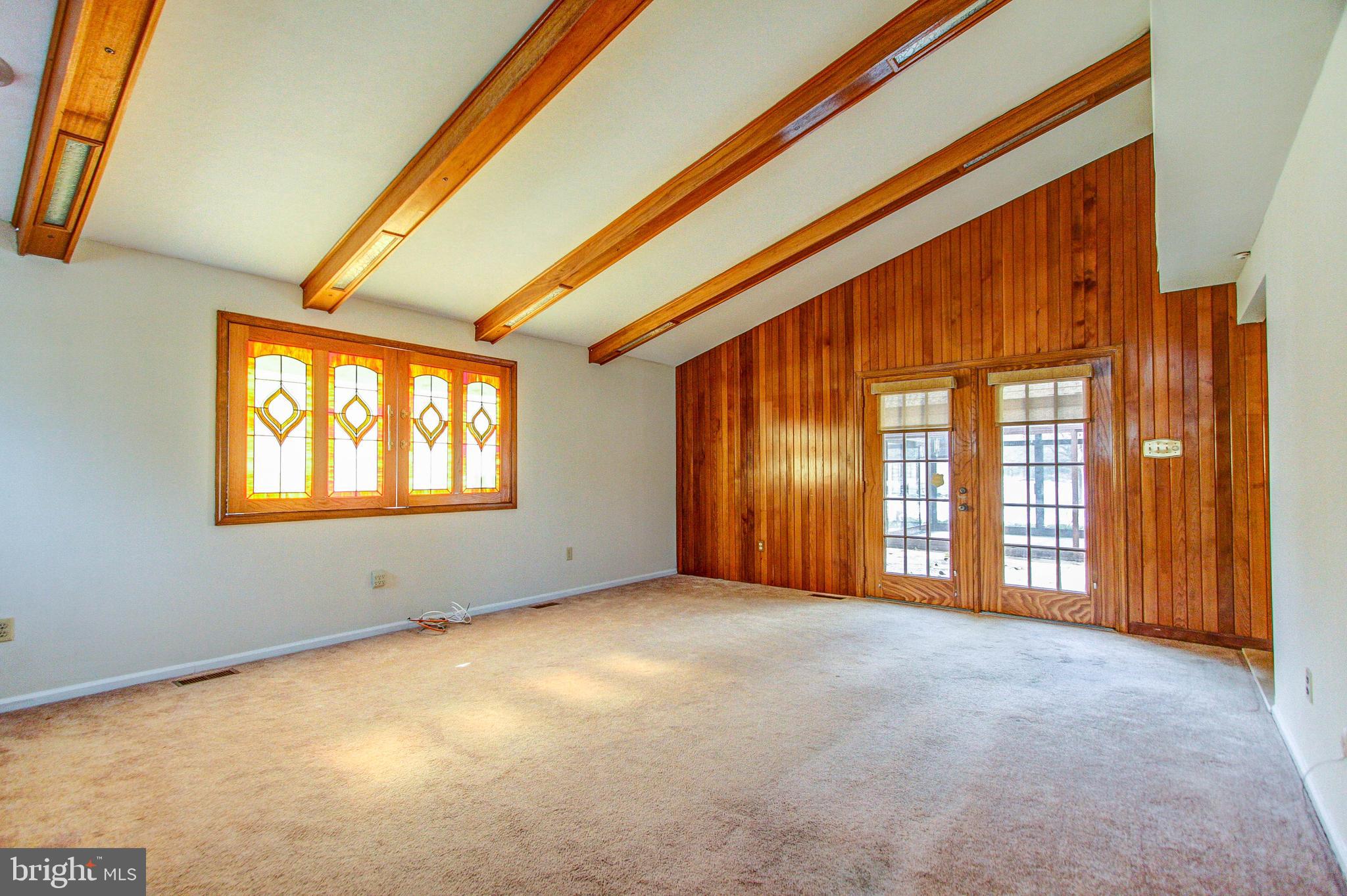 HUNTINGDON VALLEY - Residential