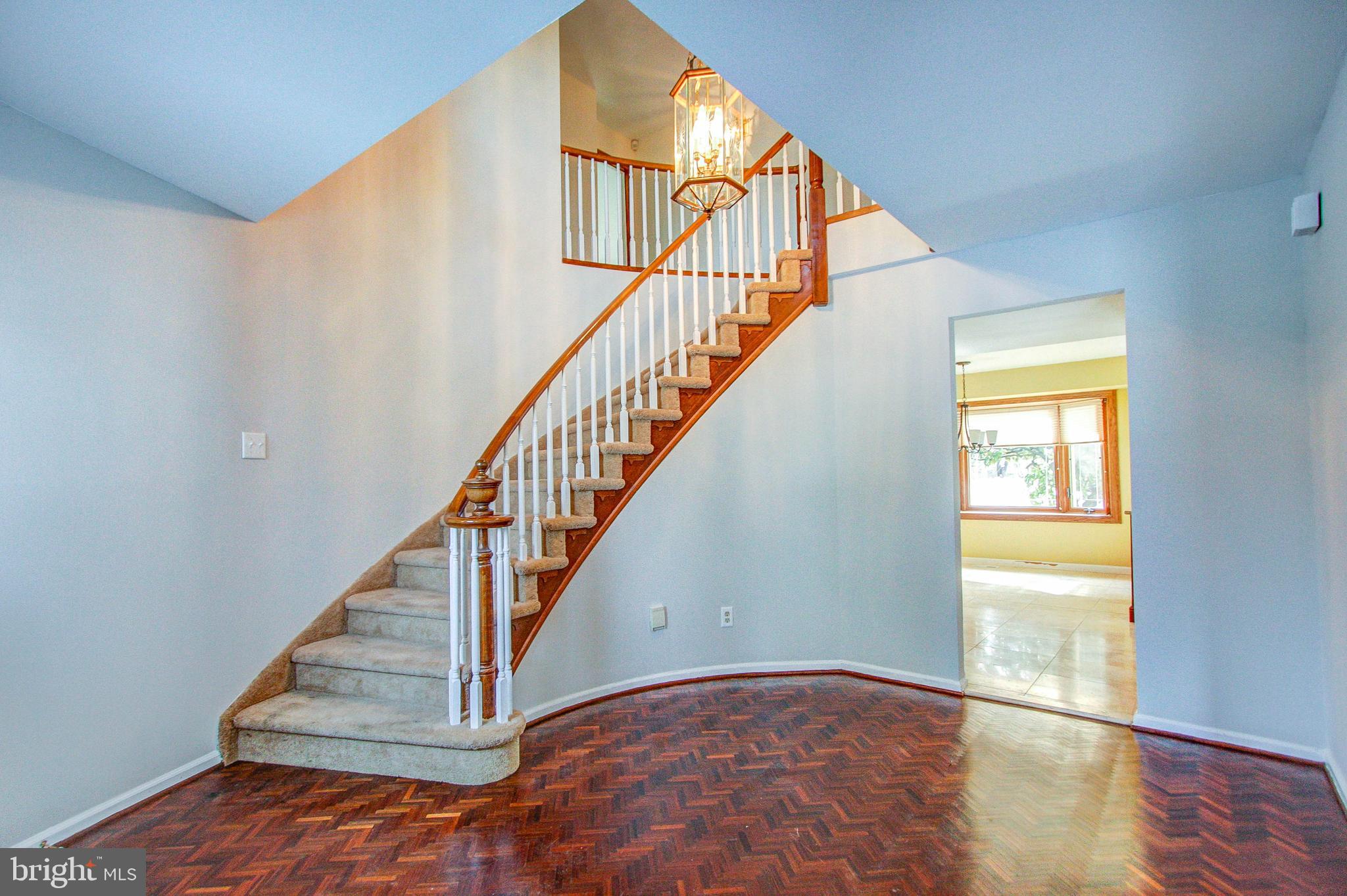 HUNTINGDON VALLEY - Residential