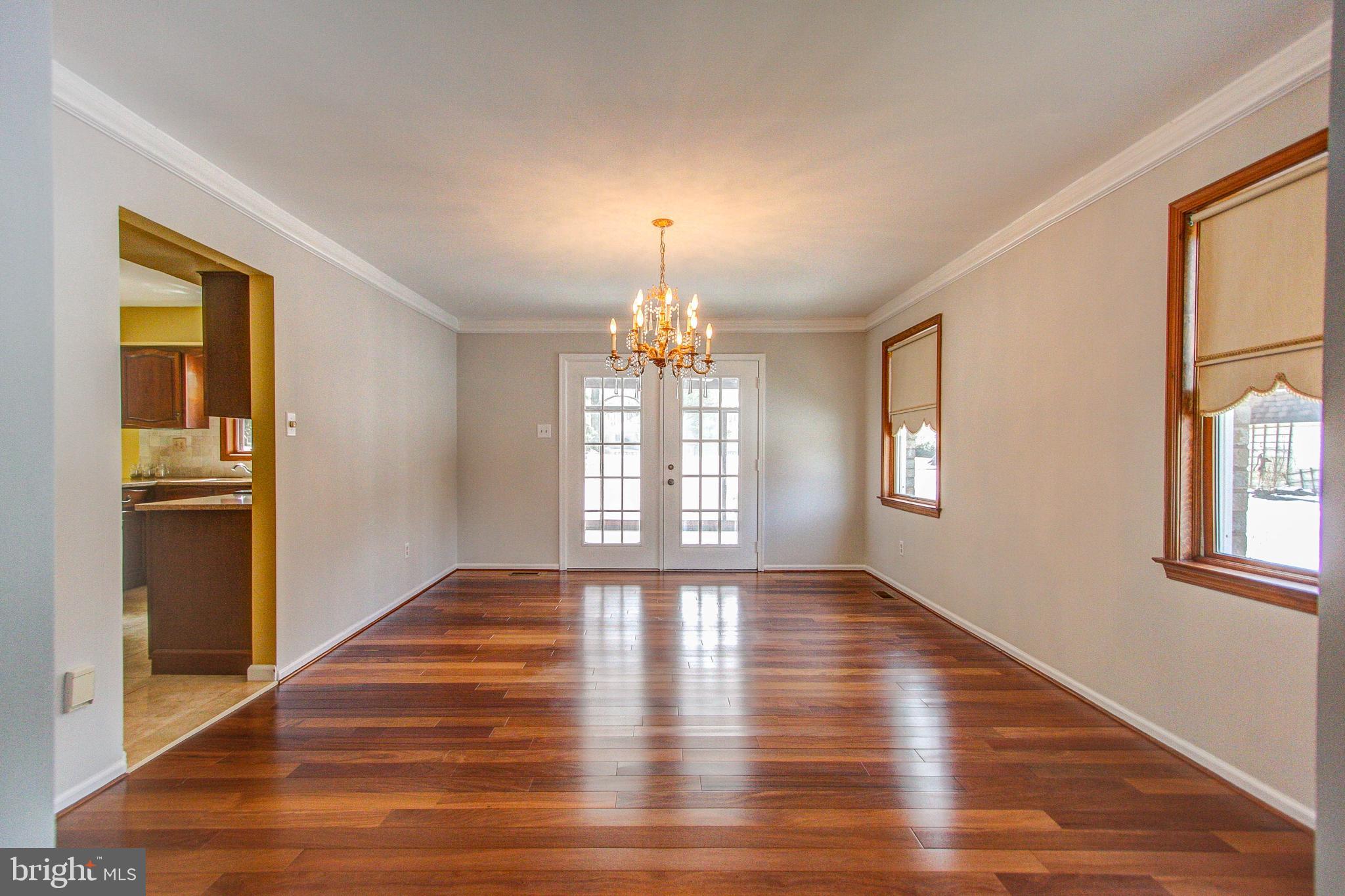 HUNTINGDON VALLEY - Residential