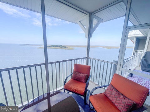 Condo For Sale - 103 Williams Street #615<br/> CRISFIELD, MD 21817