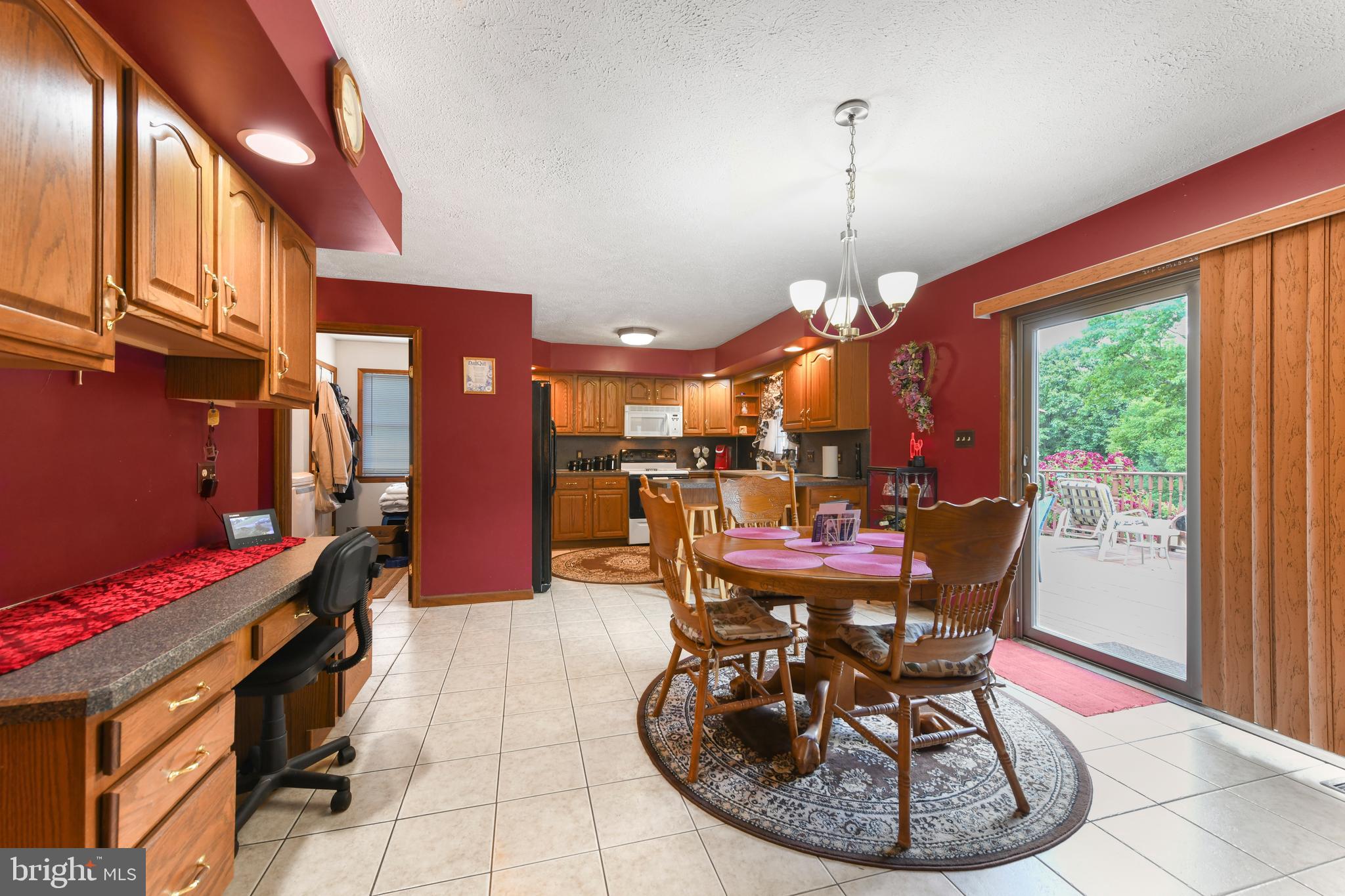 BUTLER TOWNSHIP - Residential