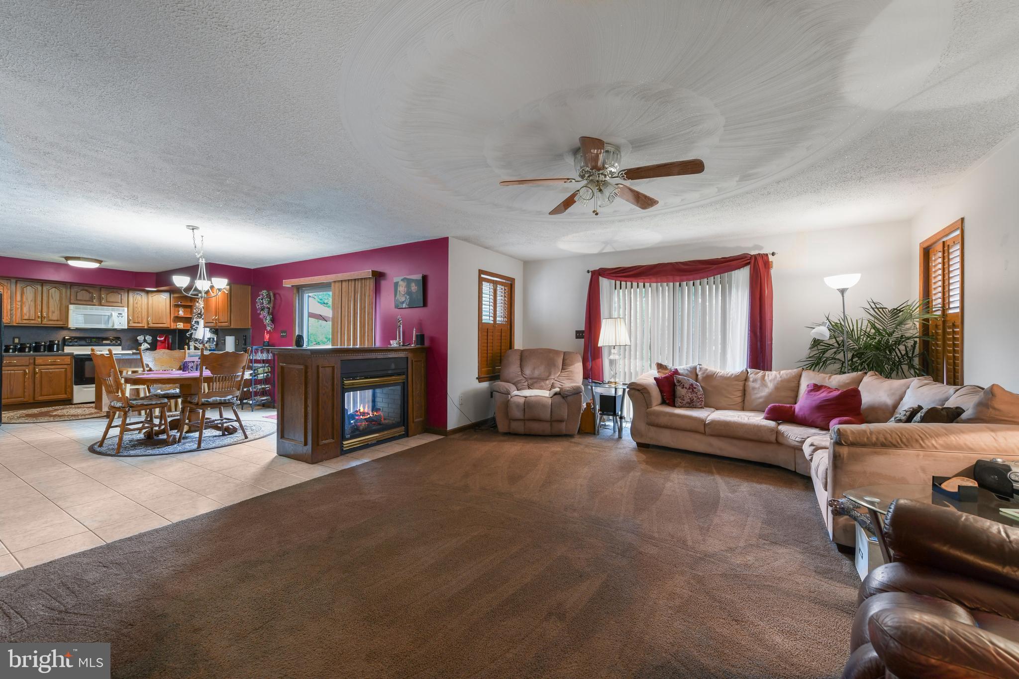 BUTLER TOWNSHIP - Residential