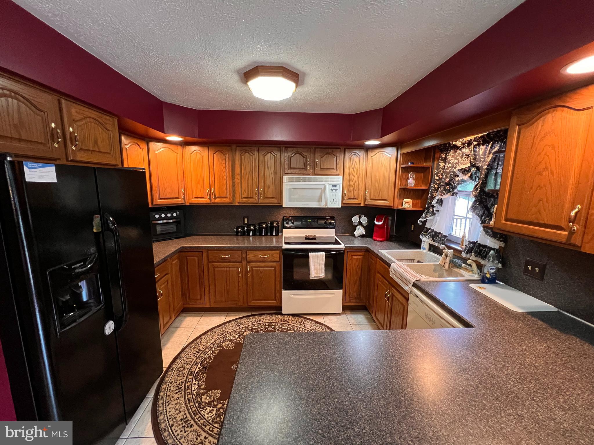 BUTLER TOWNSHIP - Residential