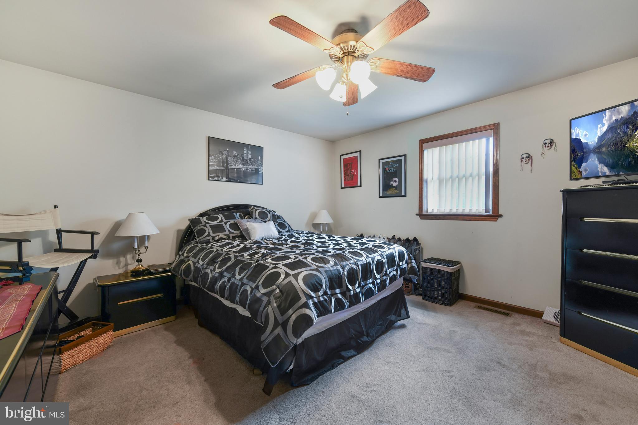 BUTLER TOWNSHIP - Residential