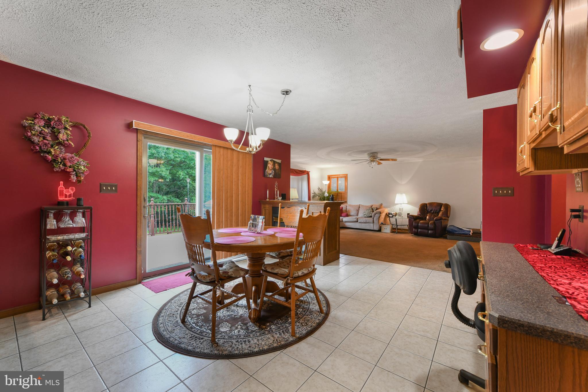 BUTLER TOWNSHIP - Residential