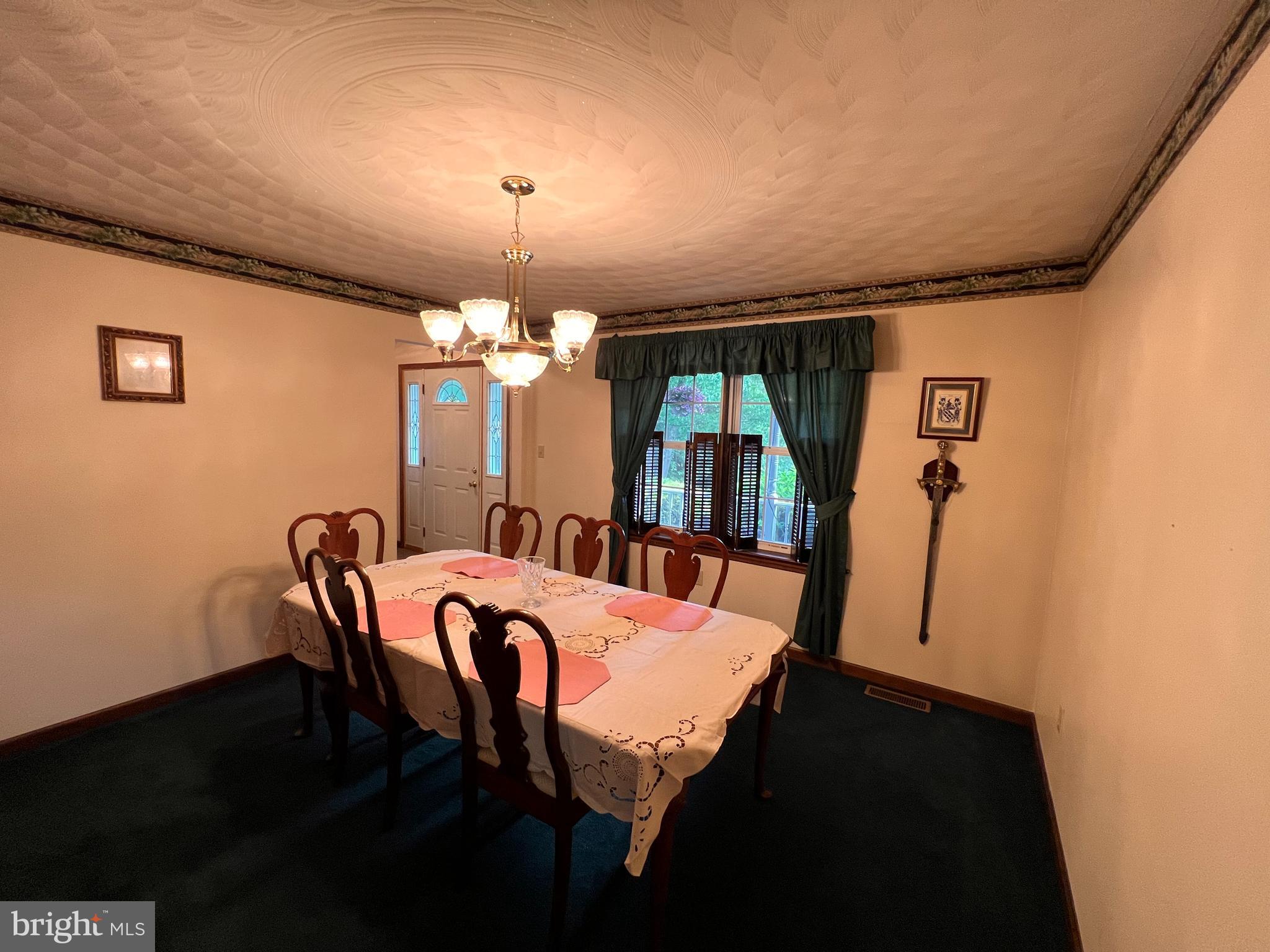 BUTLER TOWNSHIP - Residential