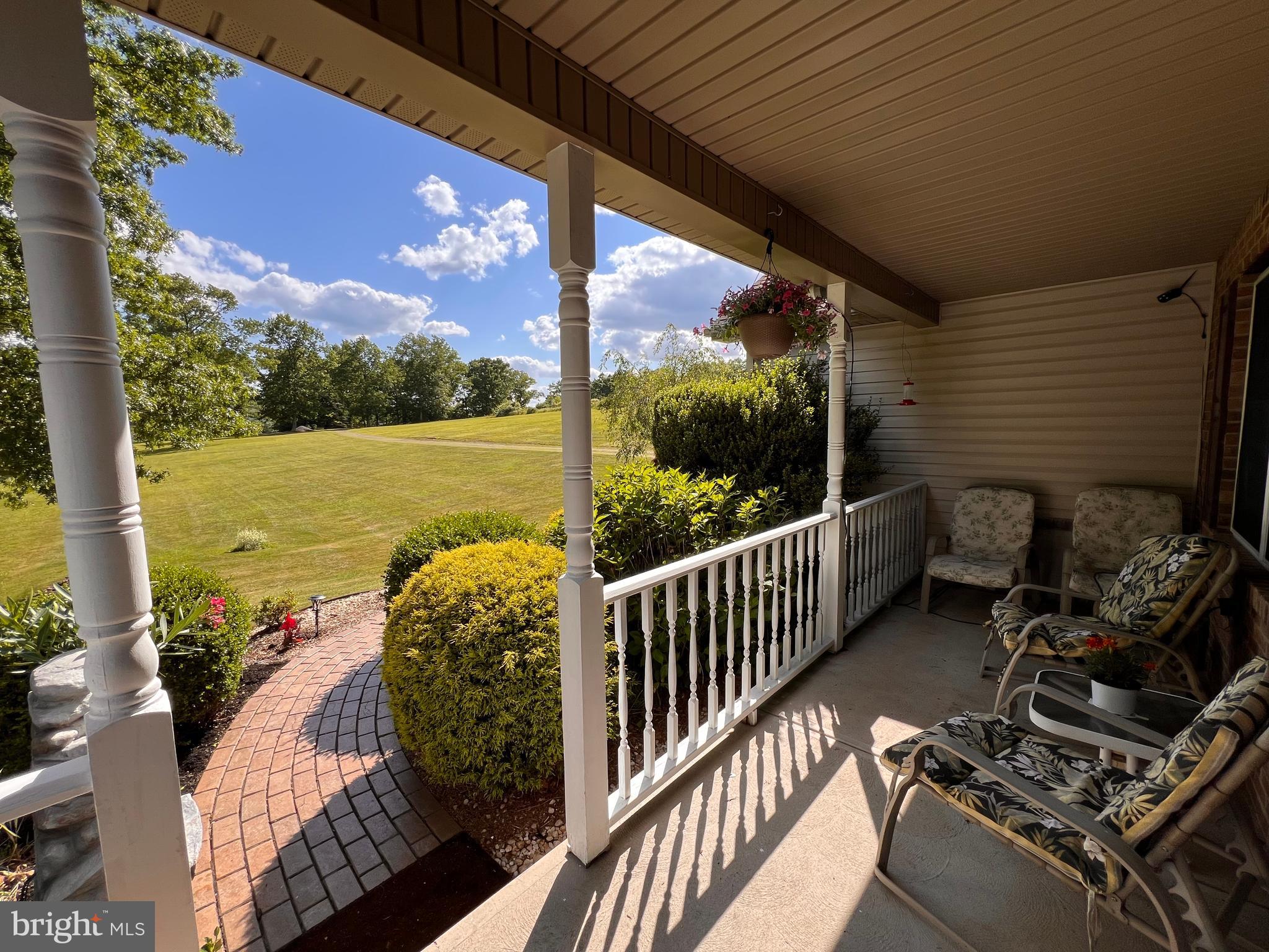 BUTLER TOWNSHIP - Residential