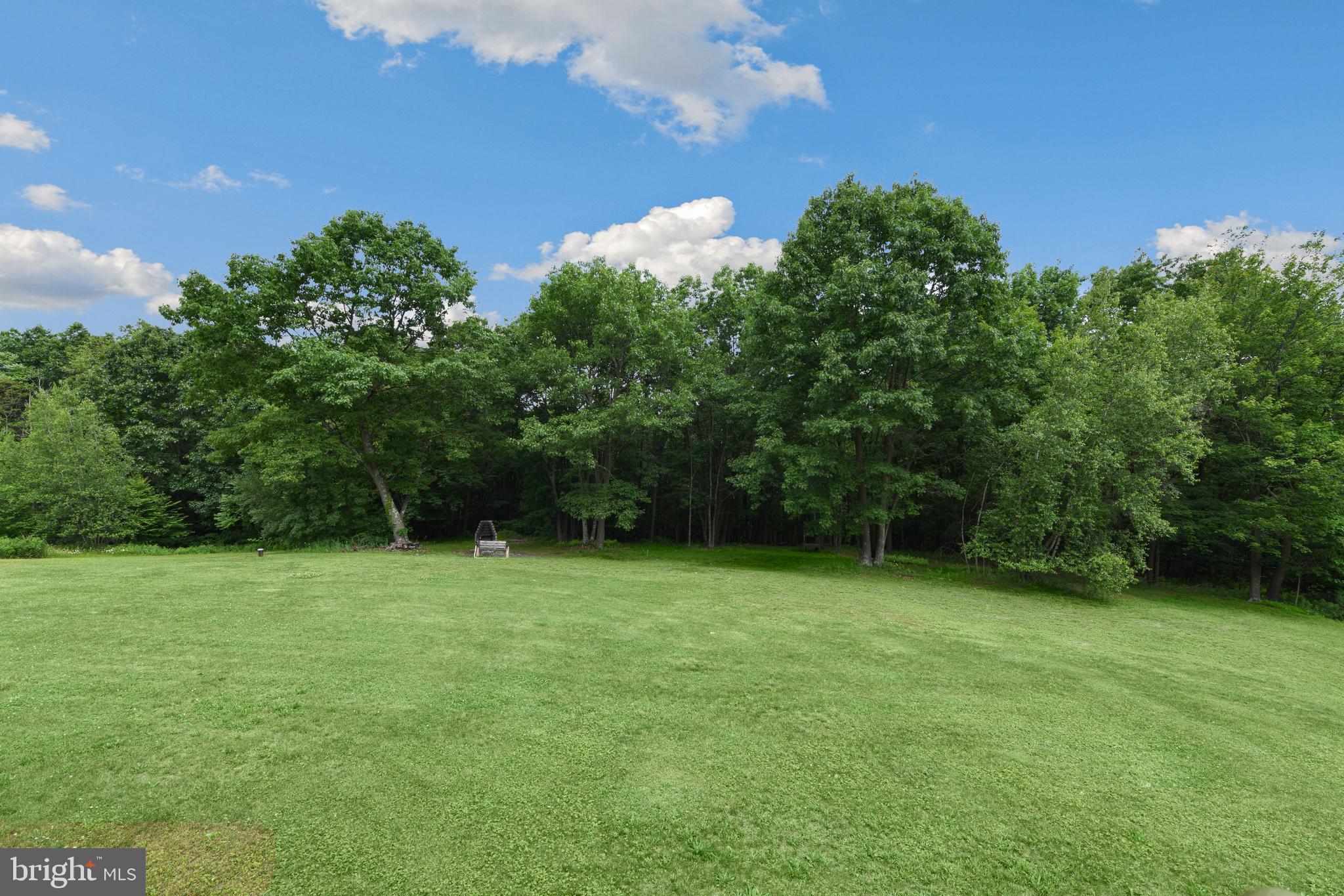 BUTLER TOWNSHIP - Residential