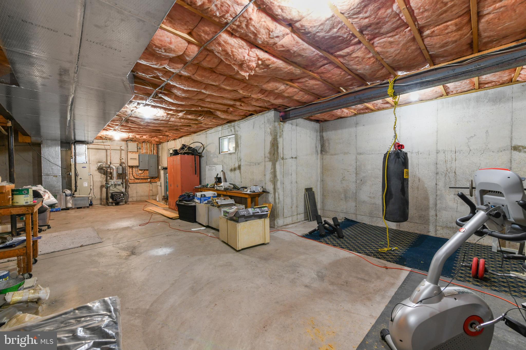 BUTLER TOWNSHIP - Residential