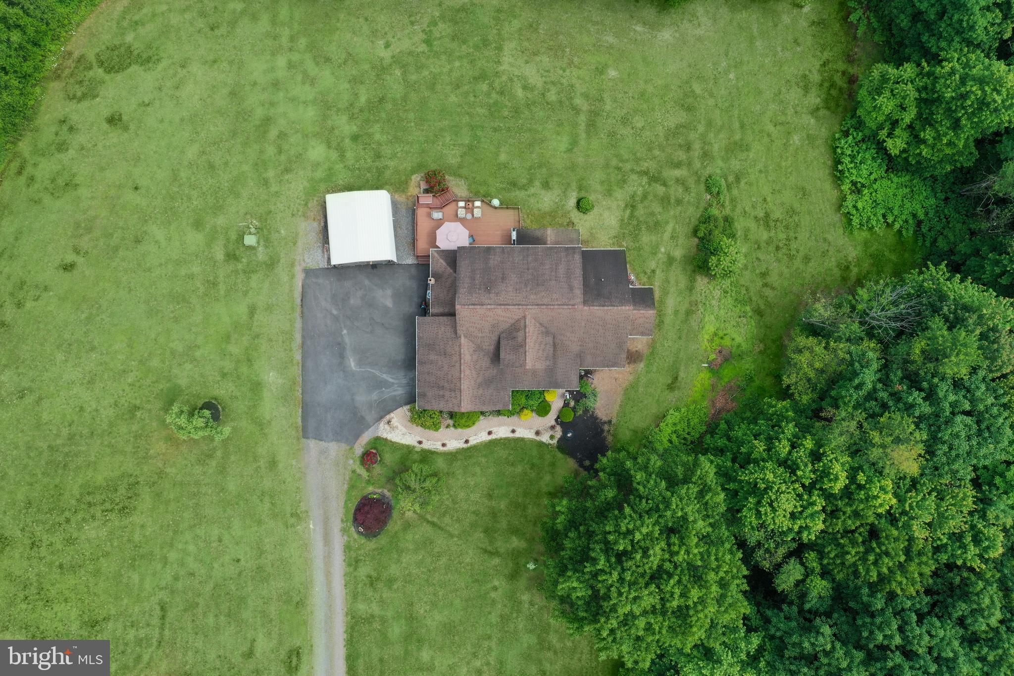 BUTLER TOWNSHIP - Residential