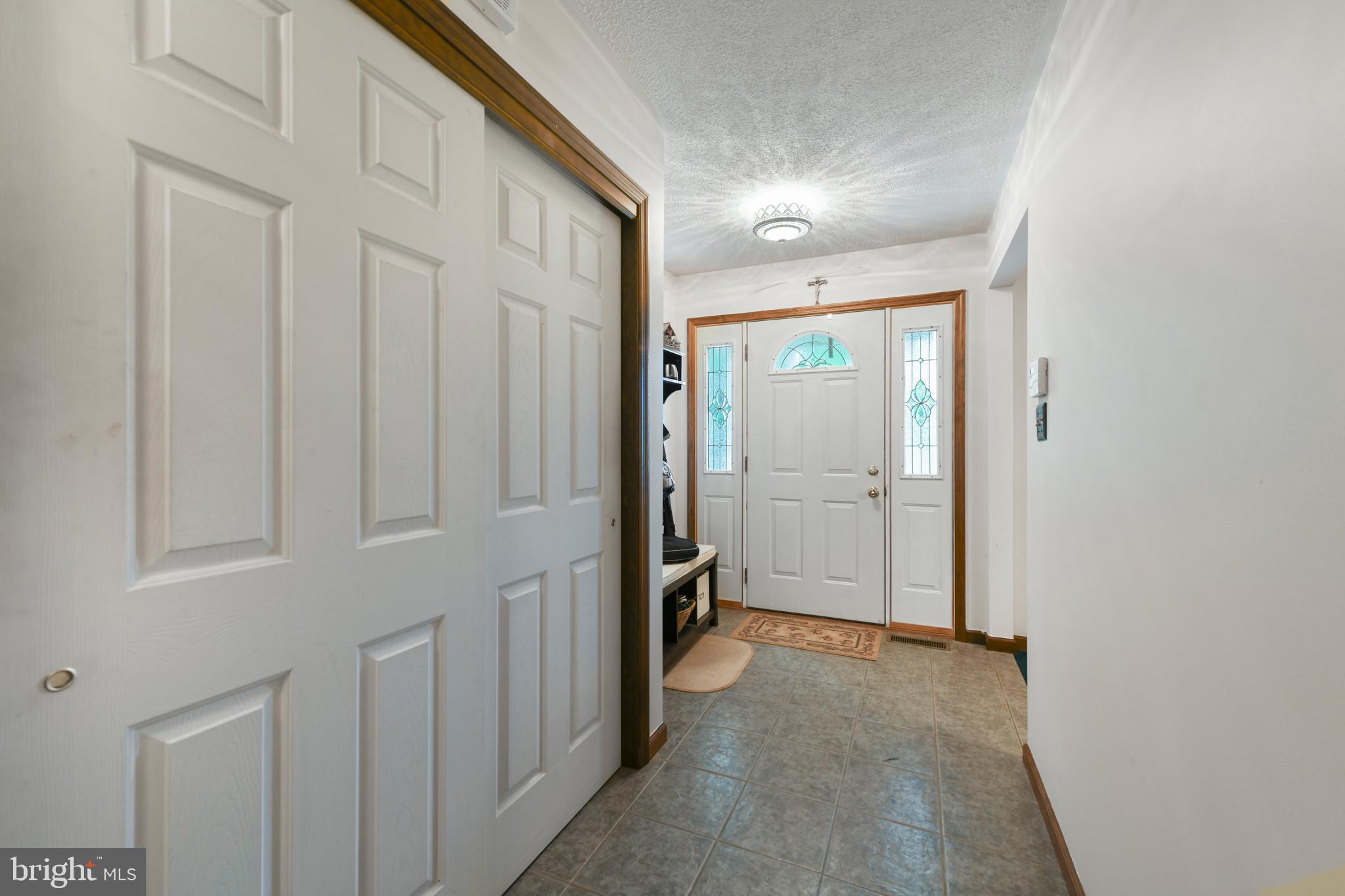 BUTLER TOWNSHIP - Residential