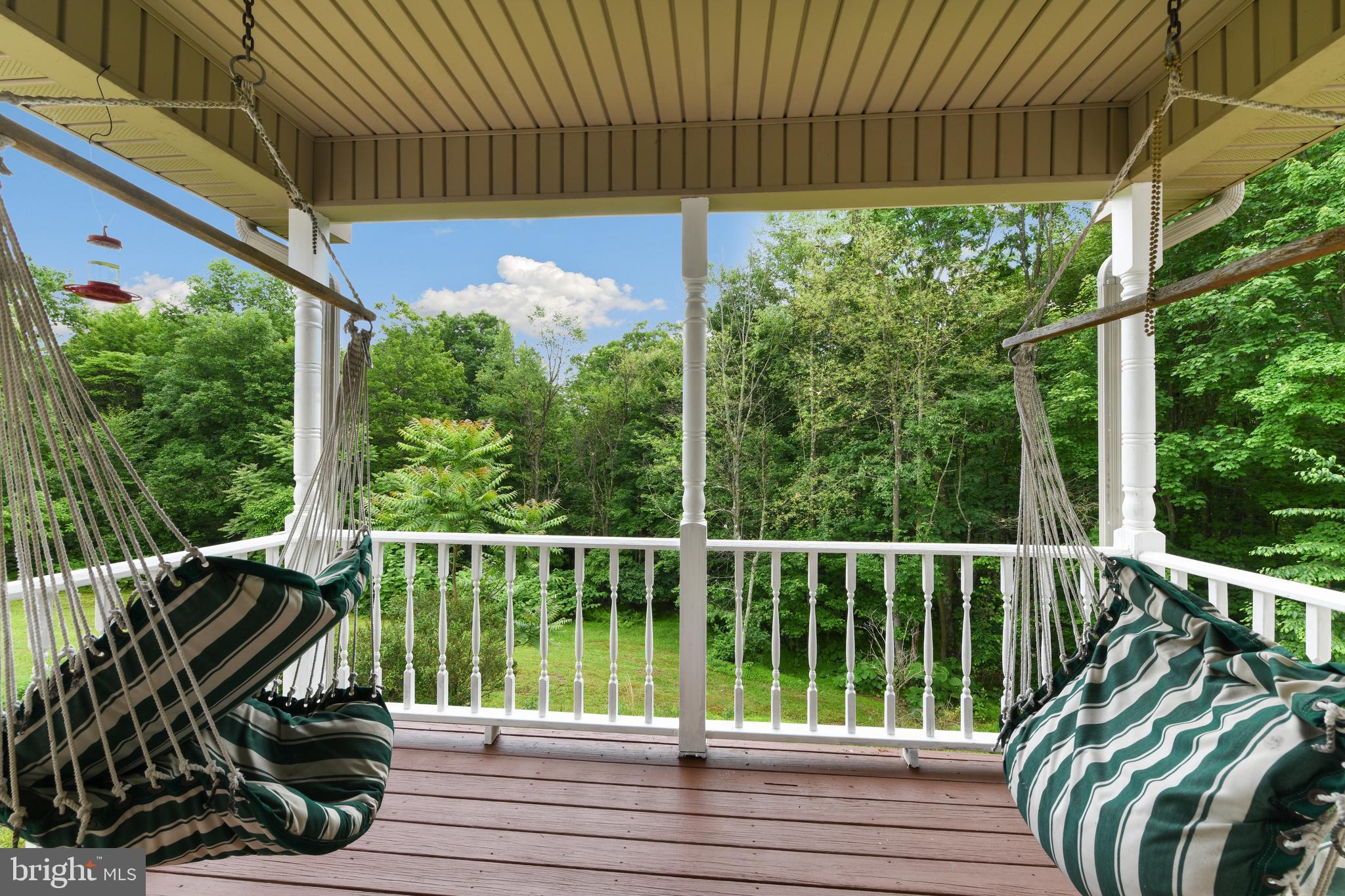 BUTLER TOWNSHIP - Residential