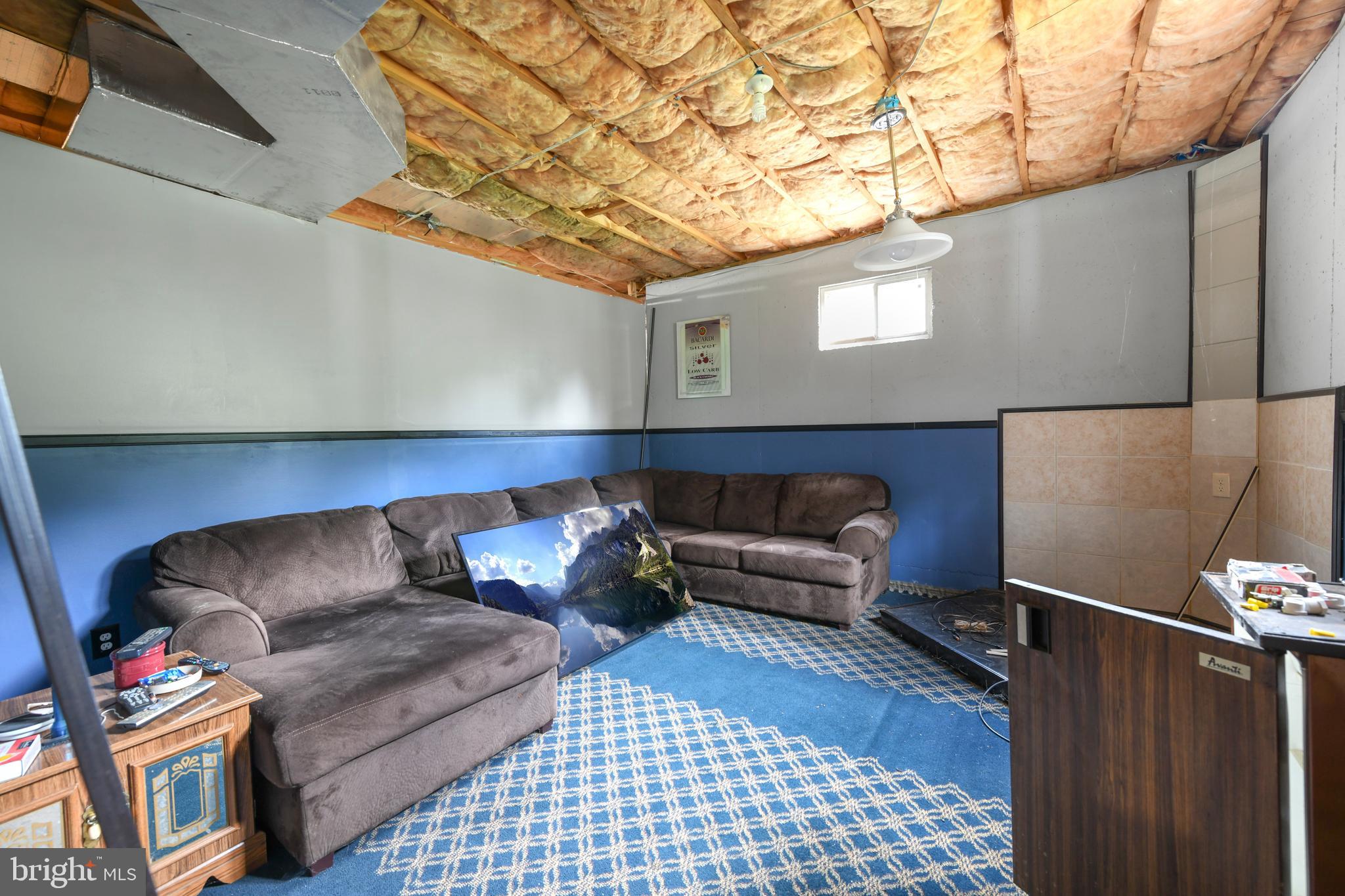 BUTLER TOWNSHIP - Residential