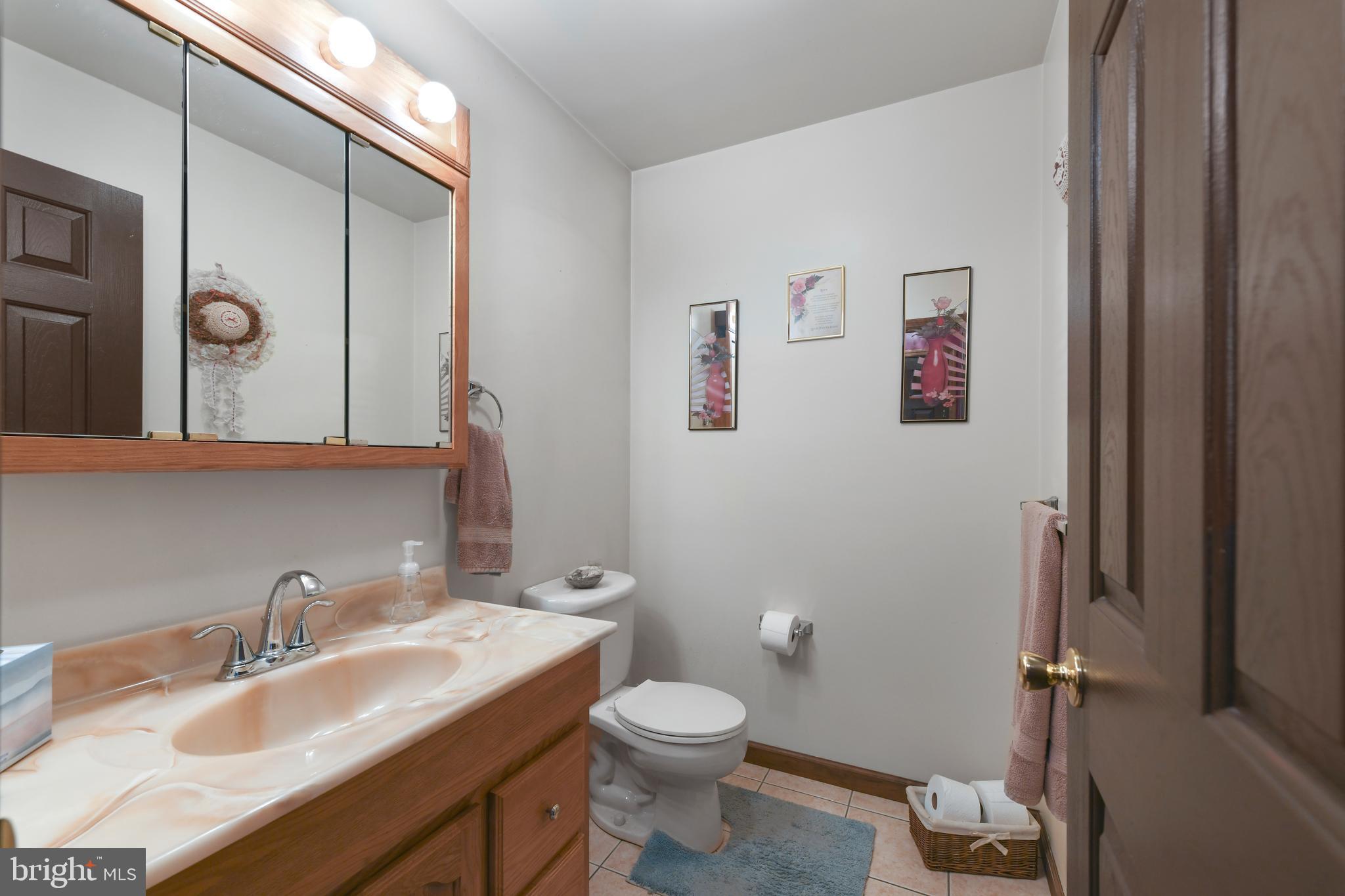 BUTLER TOWNSHIP - Residential