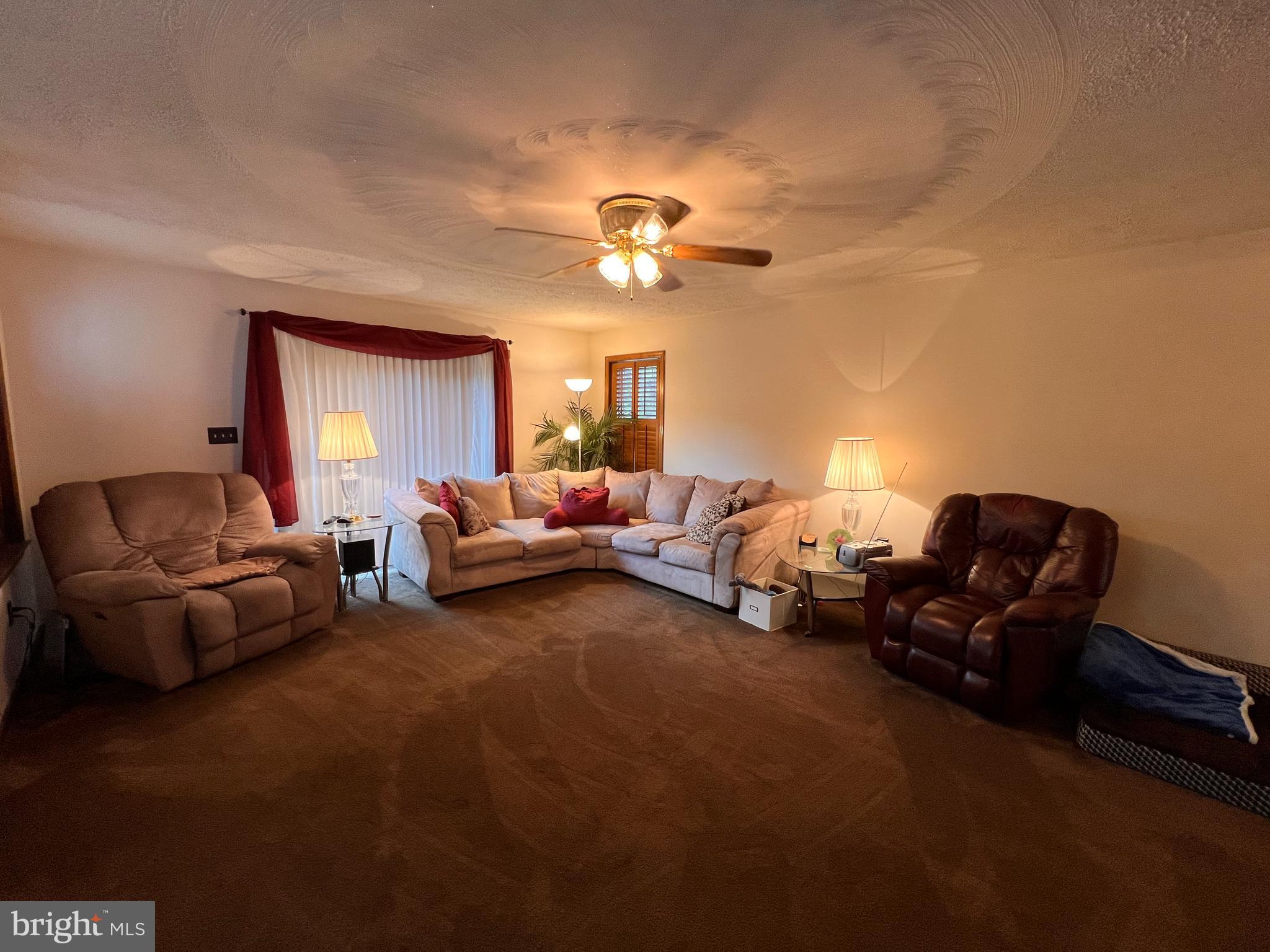 BUTLER TOWNSHIP - Residential