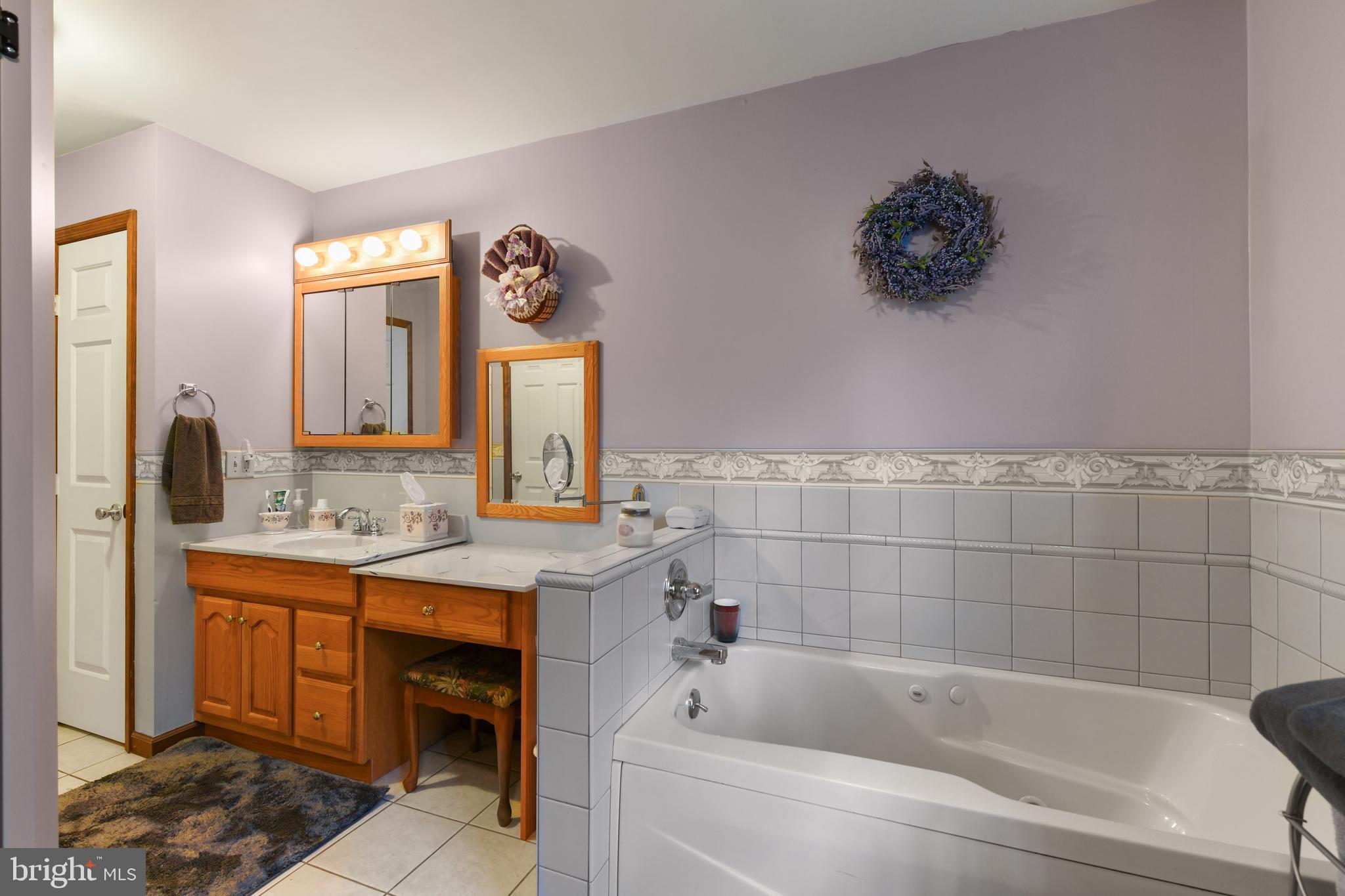 BUTLER TOWNSHIP - Residential