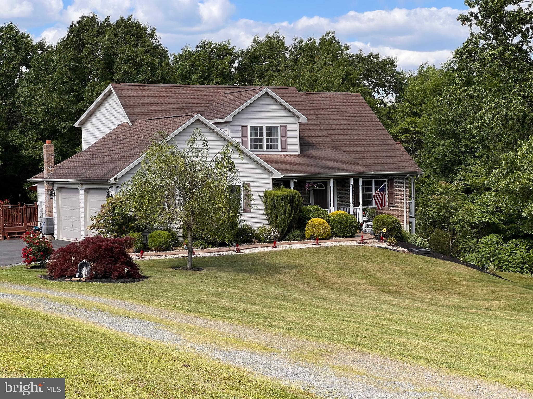 BUTLER TOWNSHIP - Residential