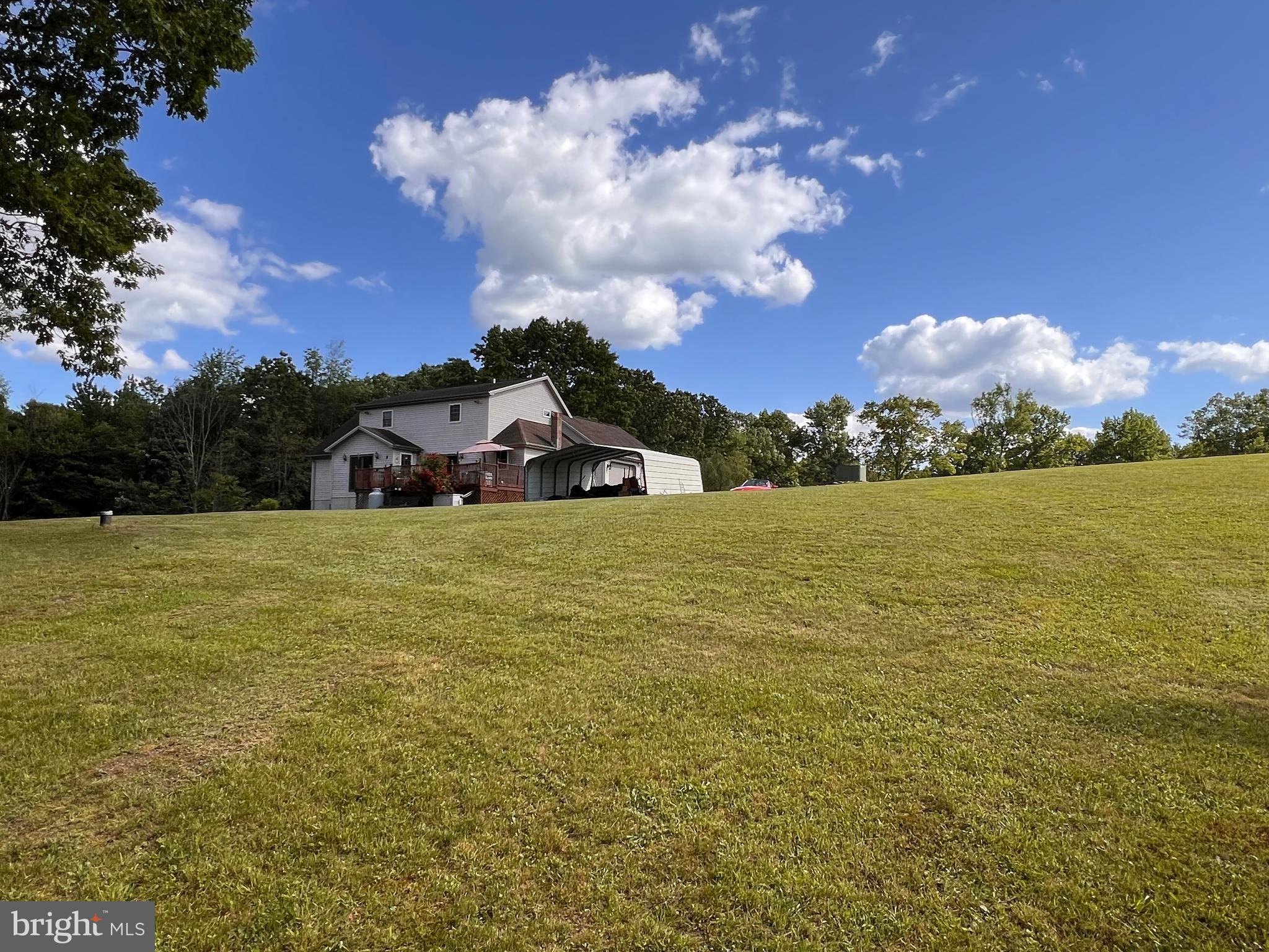 BUTLER TOWNSHIP - Residential