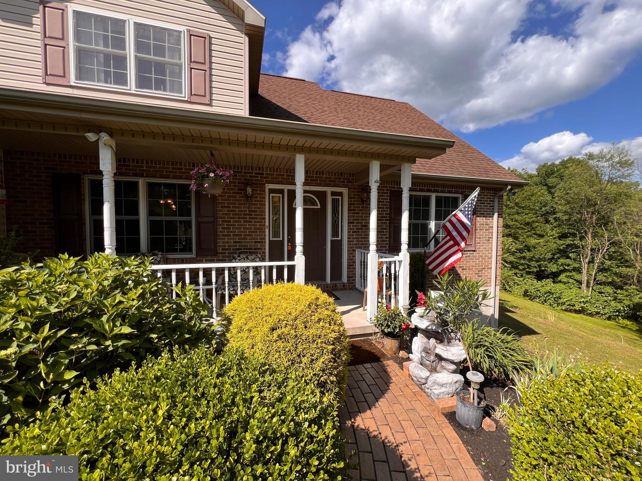 BUTLER TOWNSHIP - Residential
