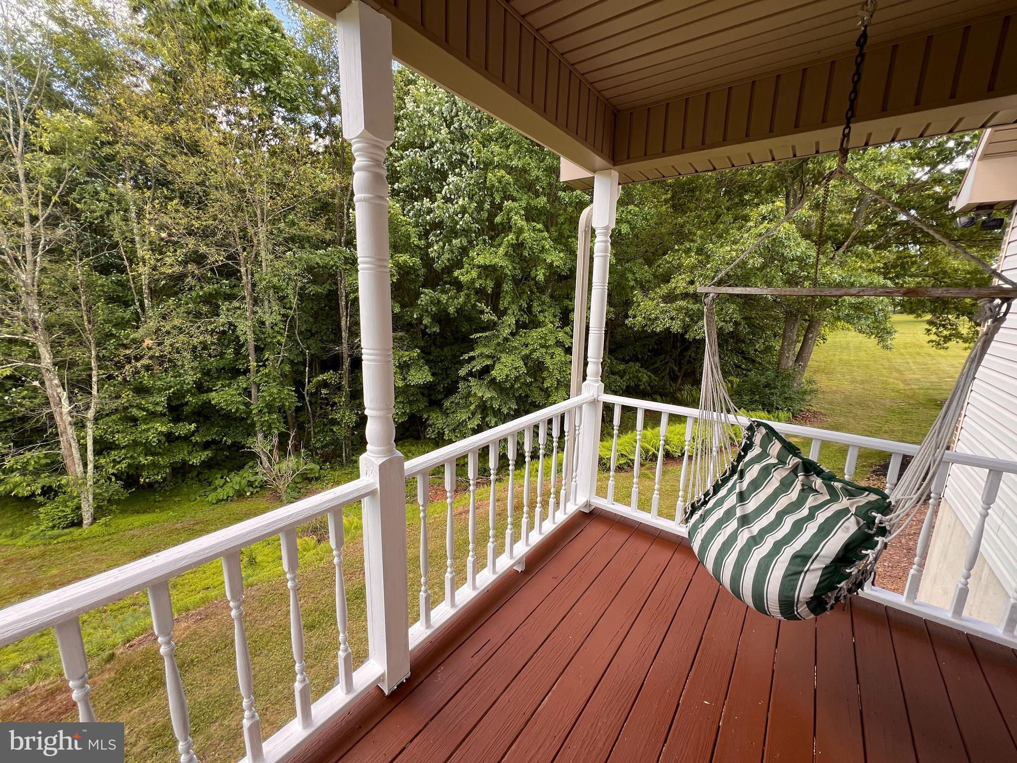 BUTLER TOWNSHIP - Residential