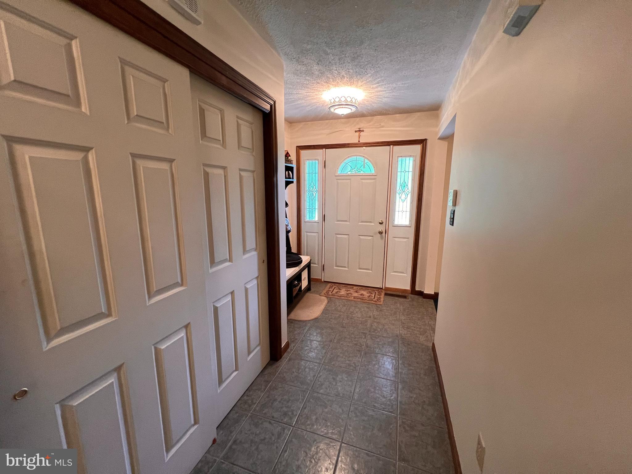 BUTLER TOWNSHIP - Residential