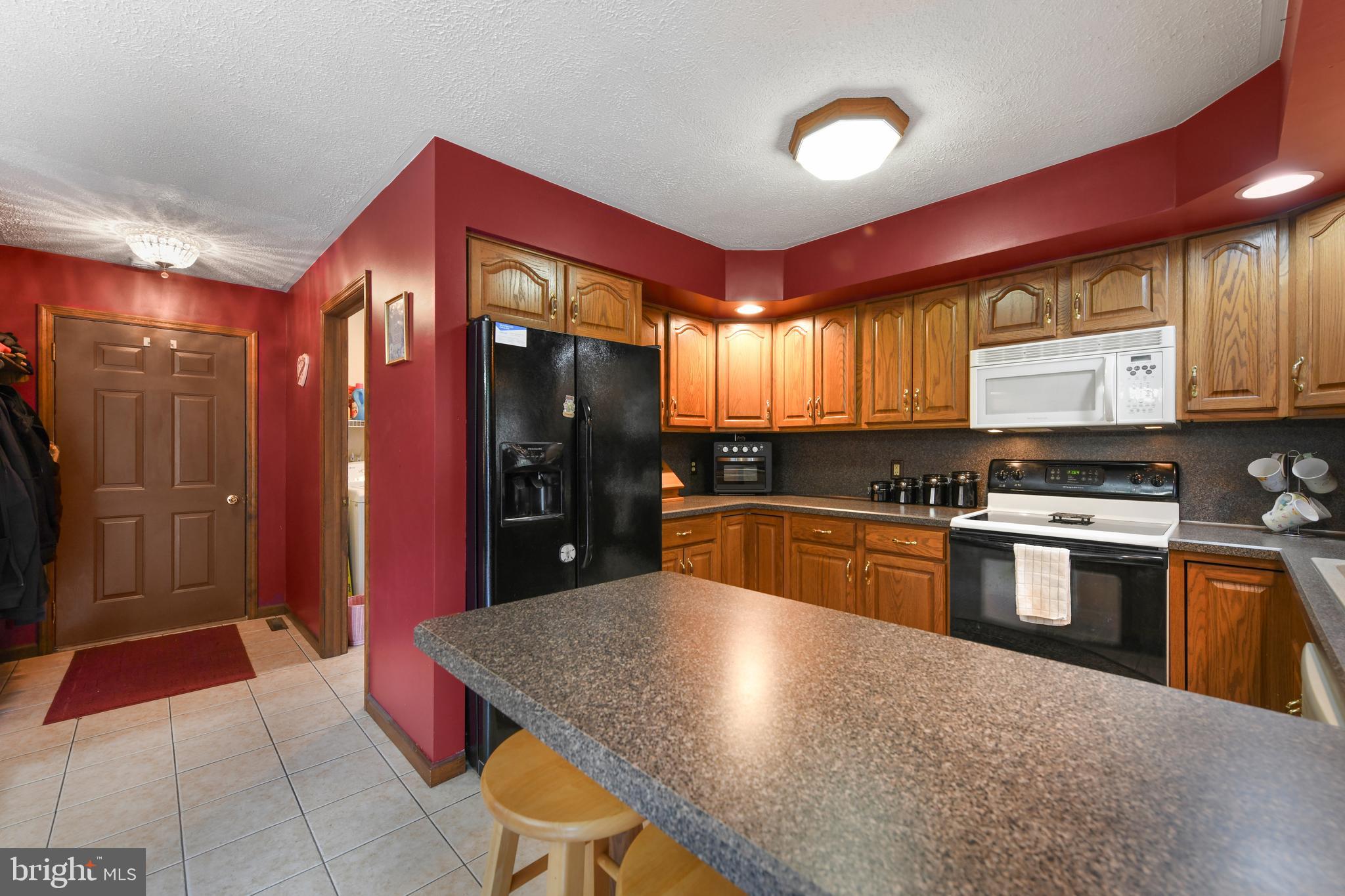 BUTLER TOWNSHIP - Residential