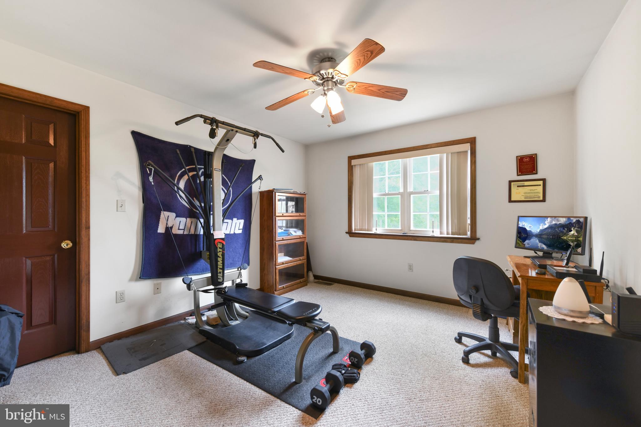 BUTLER TOWNSHIP - Residential