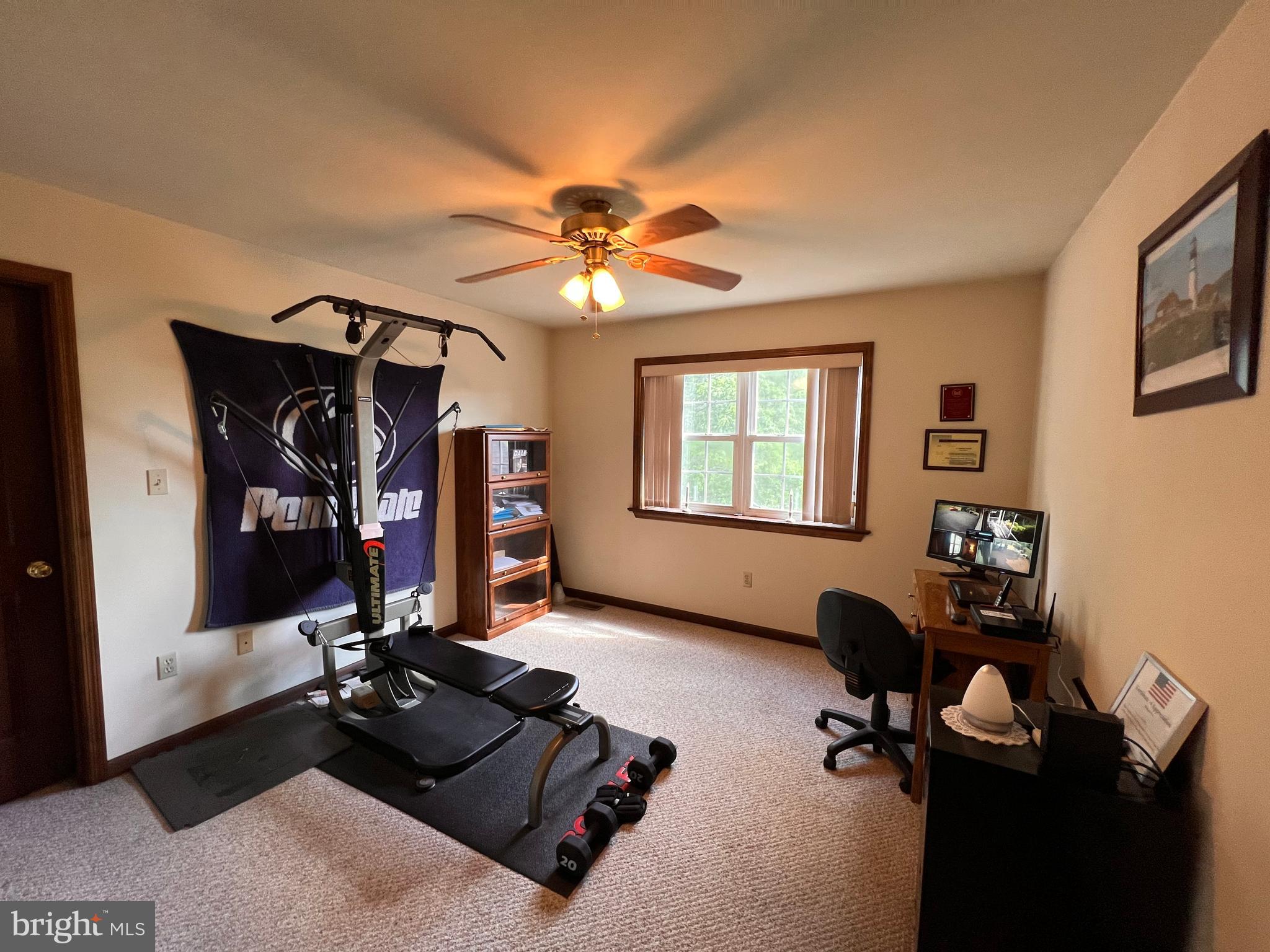 BUTLER TOWNSHIP - Residential