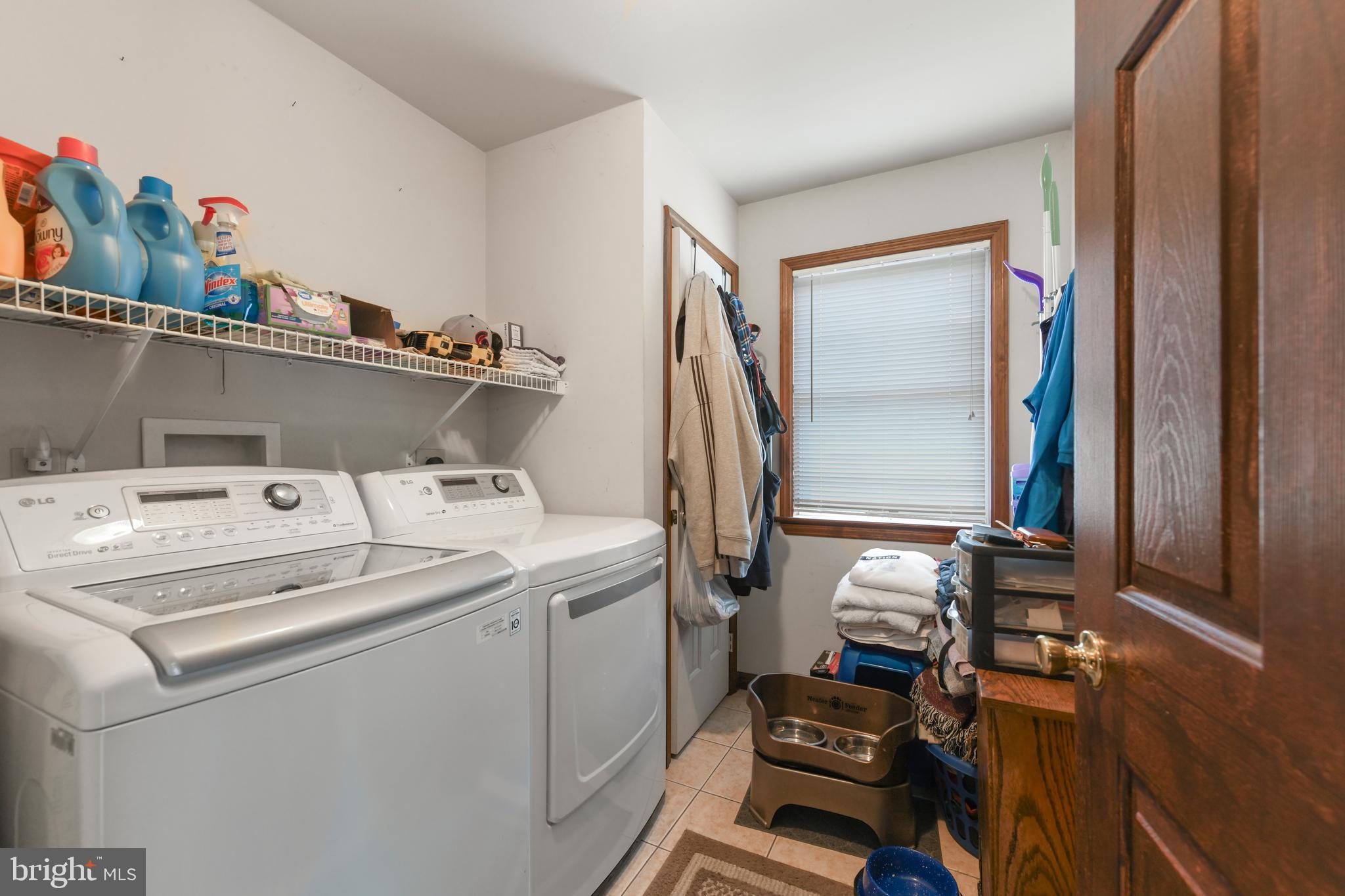 BUTLER TOWNSHIP - Residential