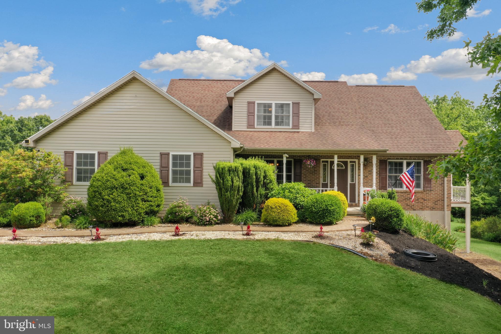 BUTLER TOWNSHIP - Residential