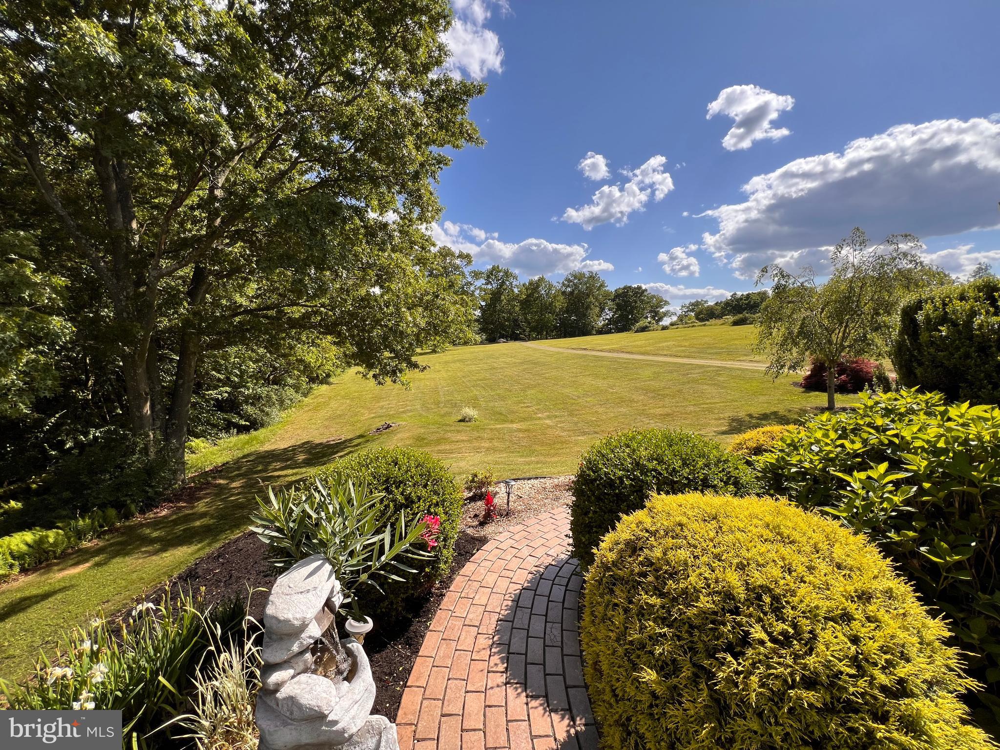 BUTLER TOWNSHIP - Residential