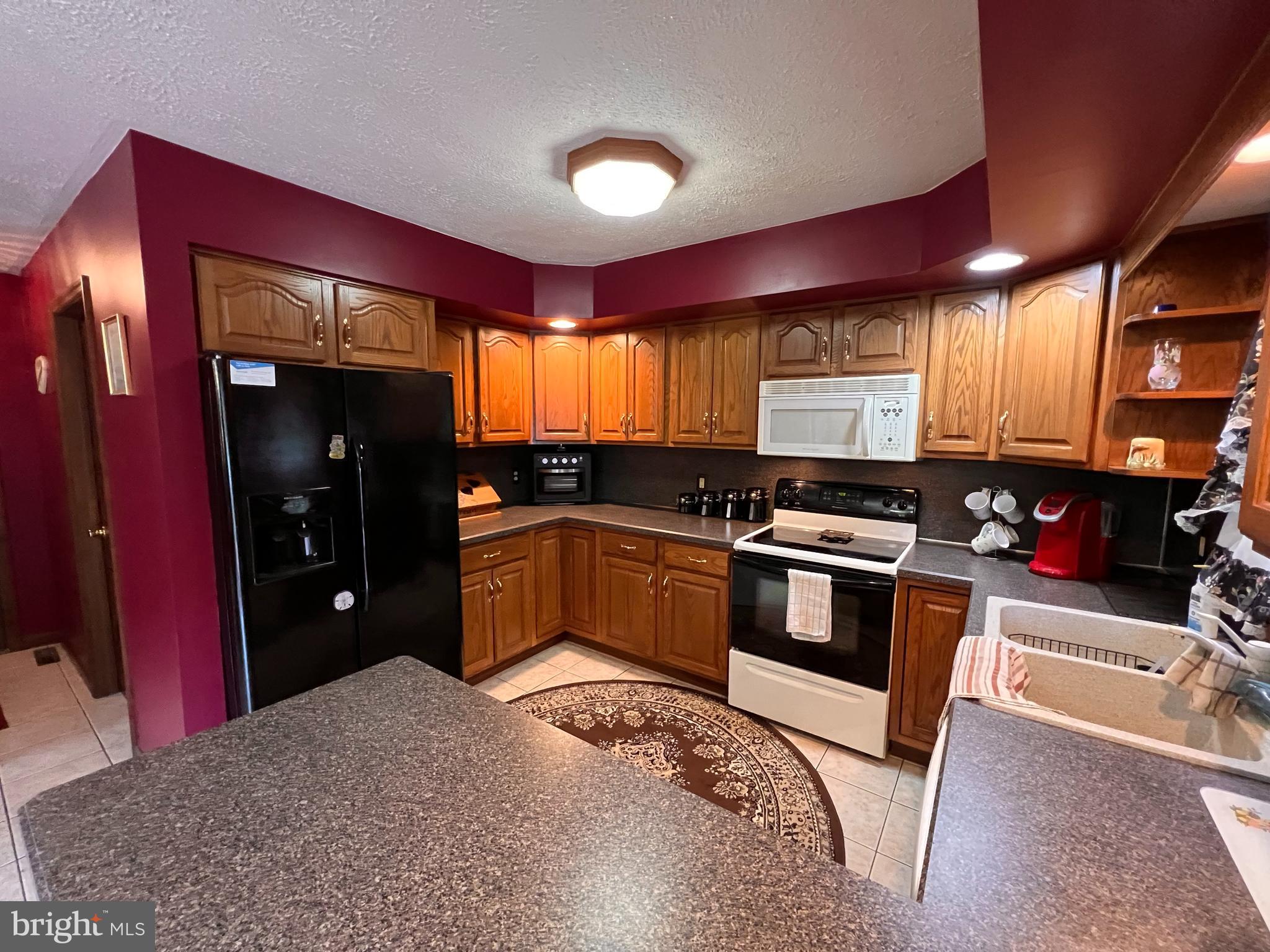 BUTLER TOWNSHIP - Residential