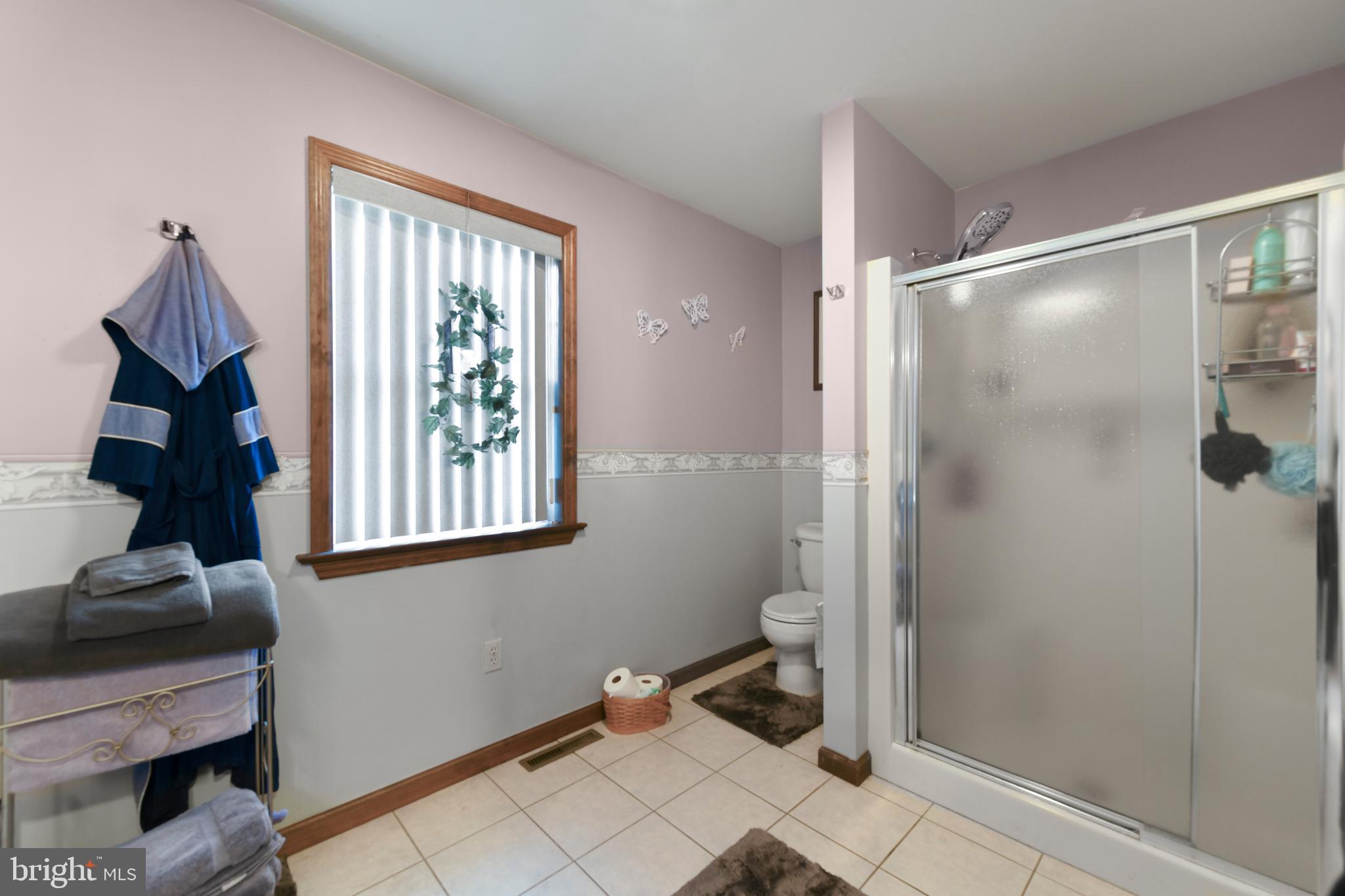 BUTLER TOWNSHIP - Residential