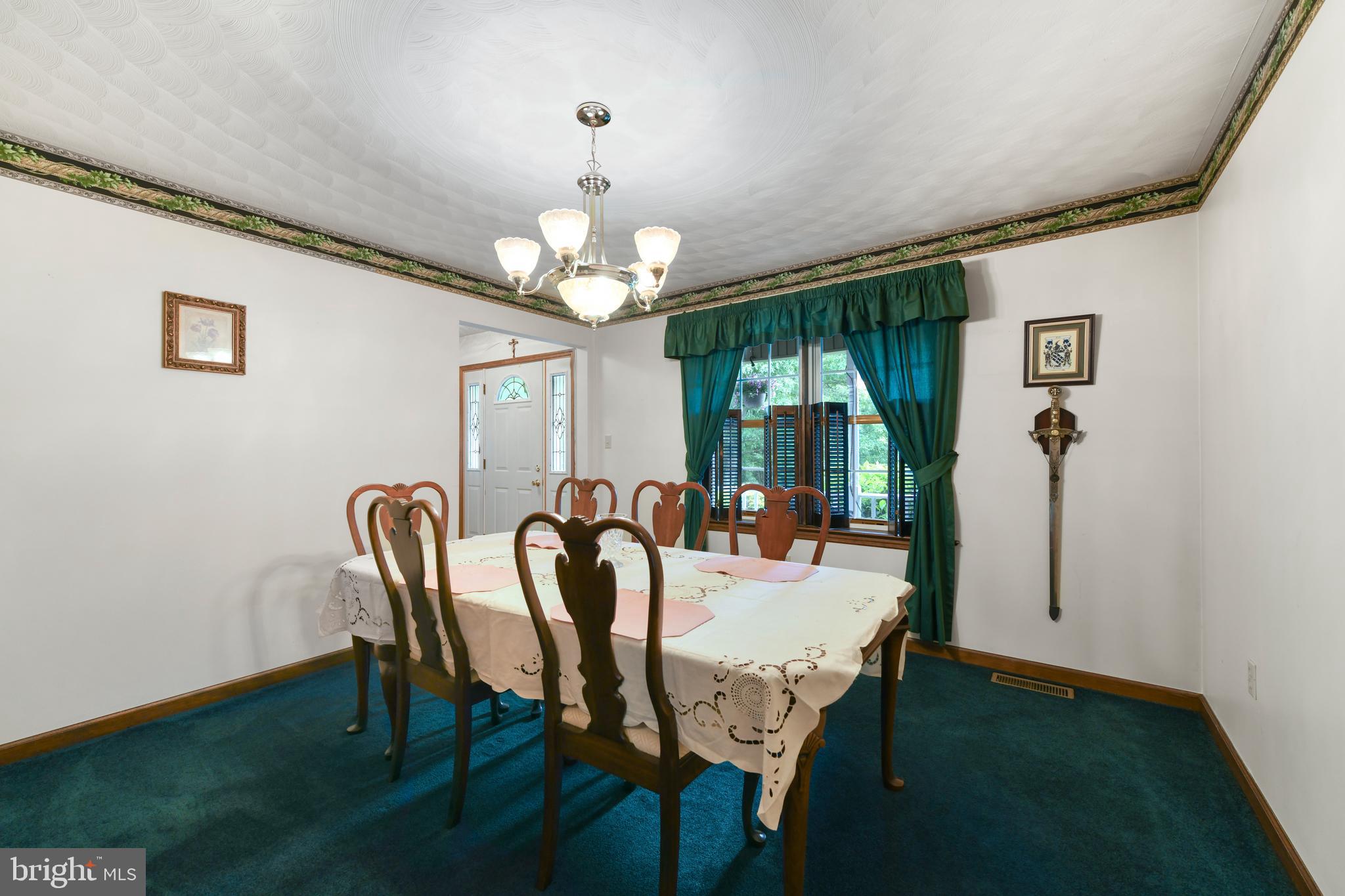 BUTLER TOWNSHIP - Residential