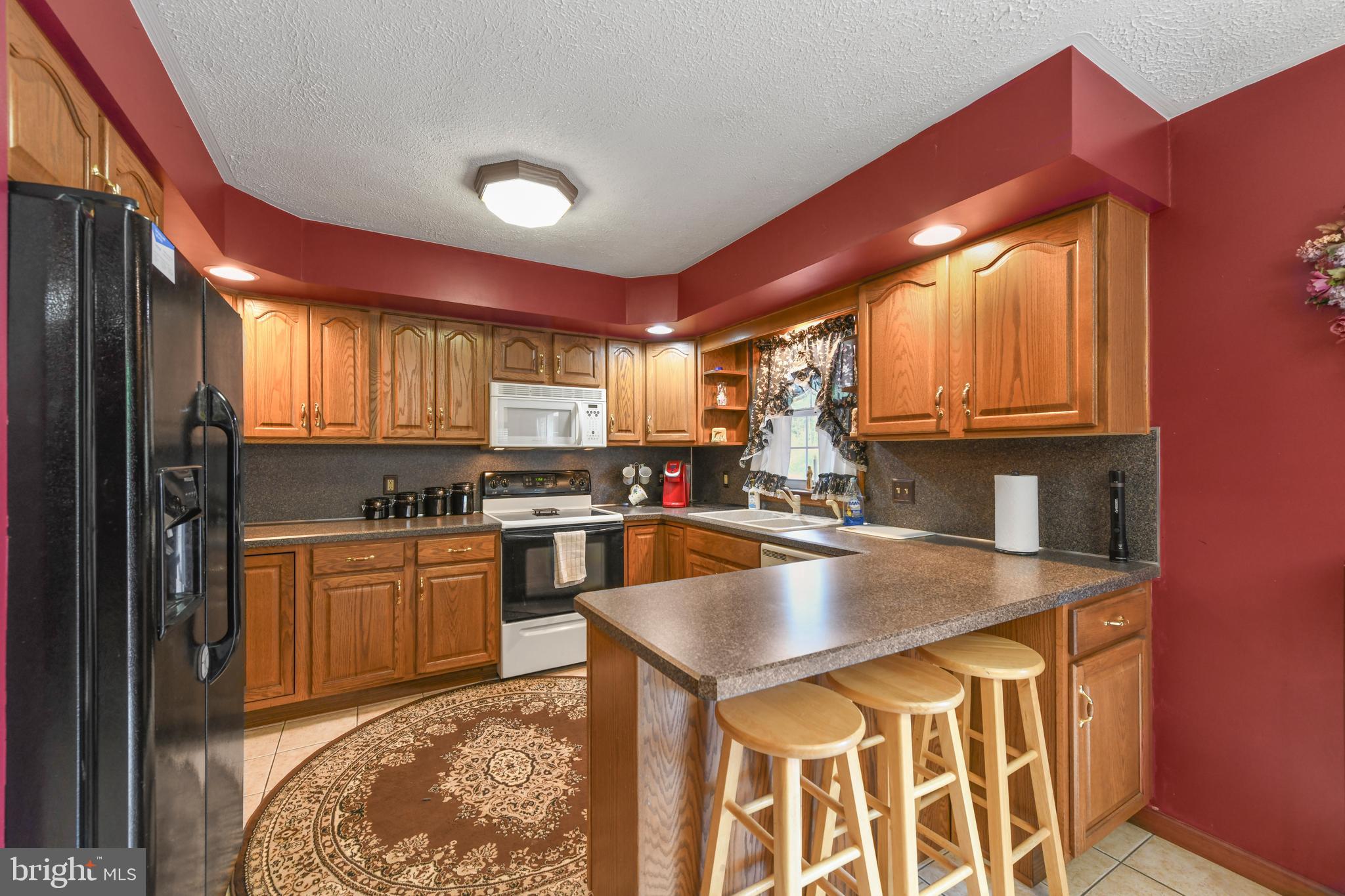 BUTLER TOWNSHIP - Residential