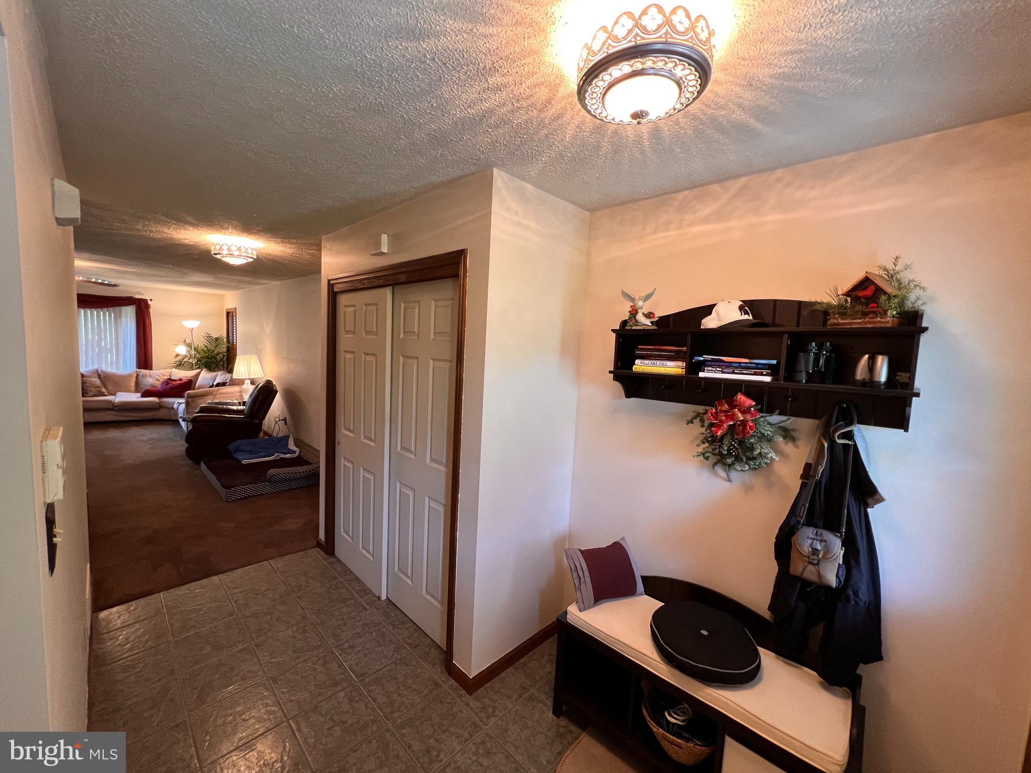 BUTLER TOWNSHIP - Residential