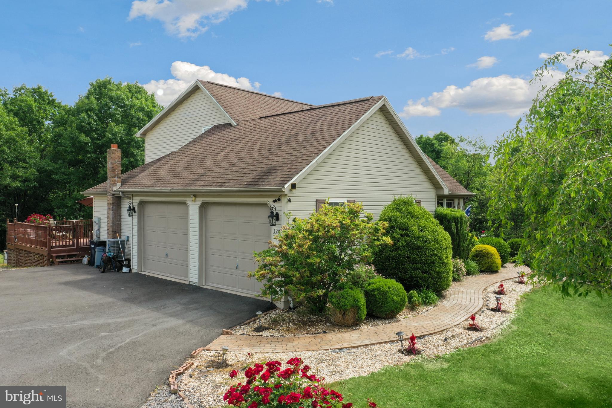 BUTLER TOWNSHIP - Residential