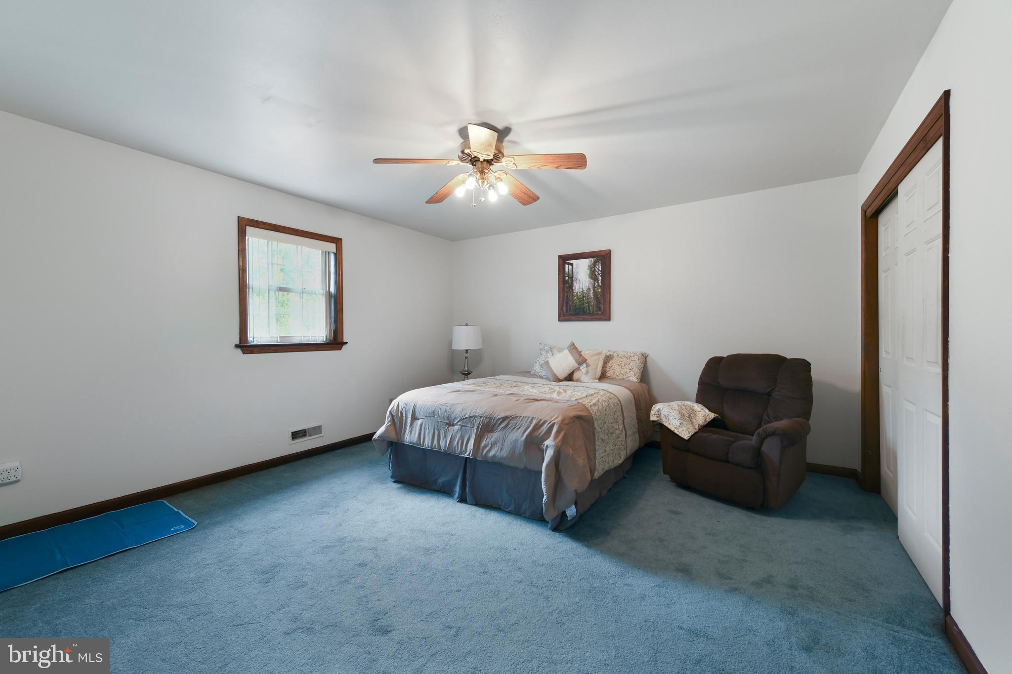 BUTLER TOWNSHIP - Residential