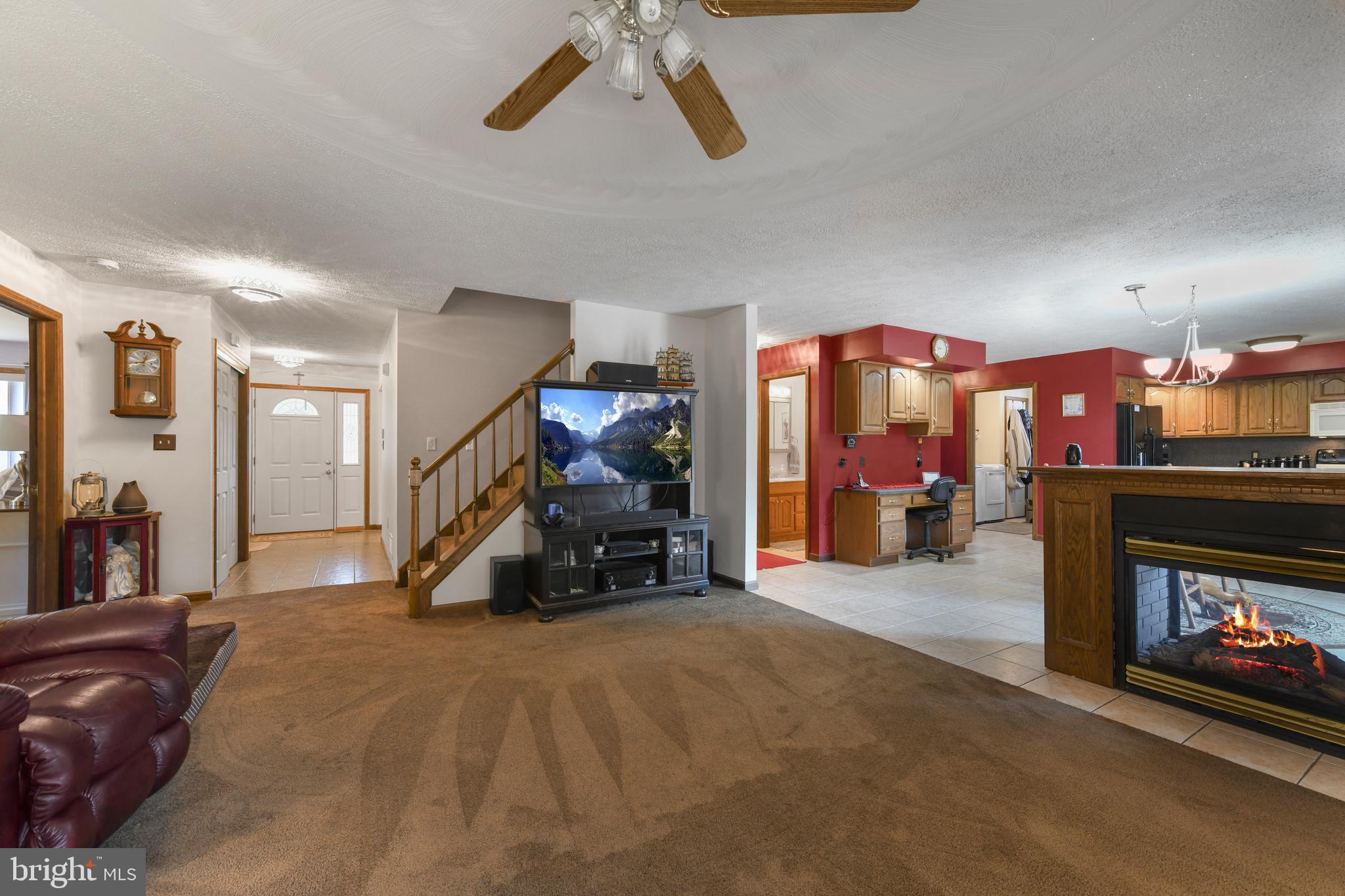 BUTLER TOWNSHIP - Residential