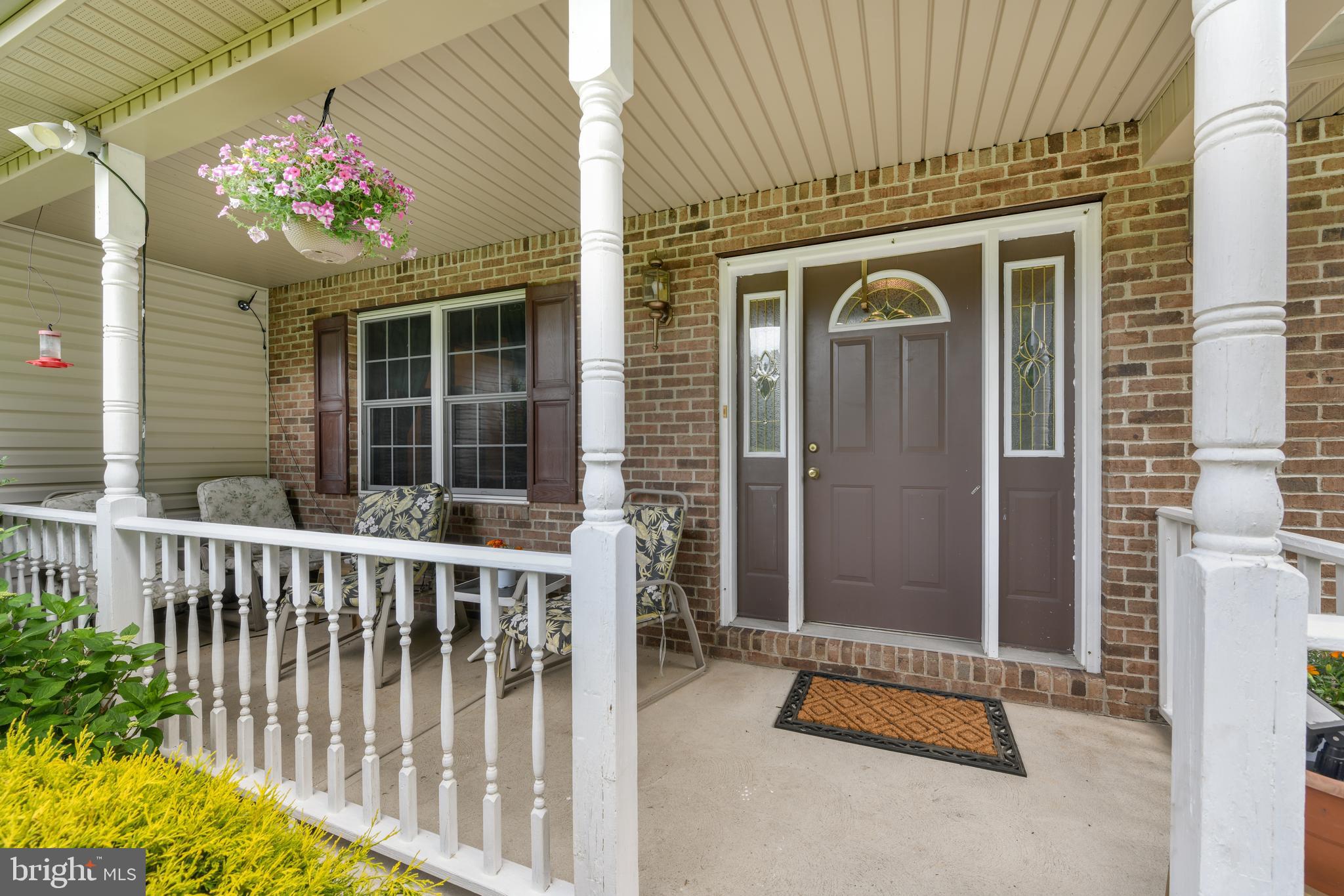BUTLER TOWNSHIP - Residential
