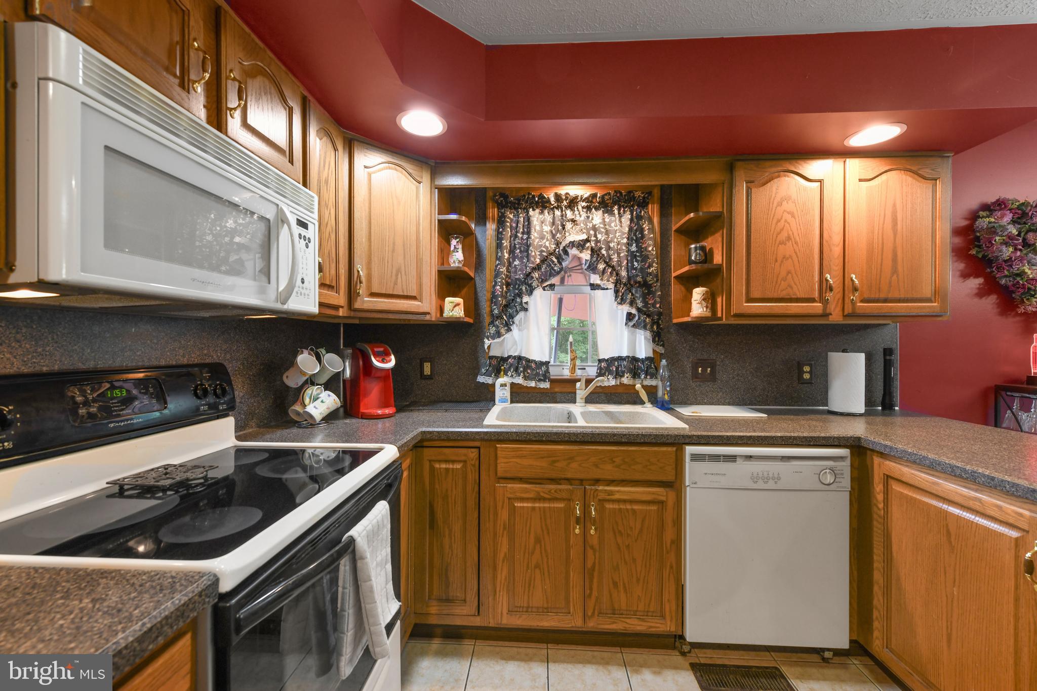 BUTLER TOWNSHIP - Residential