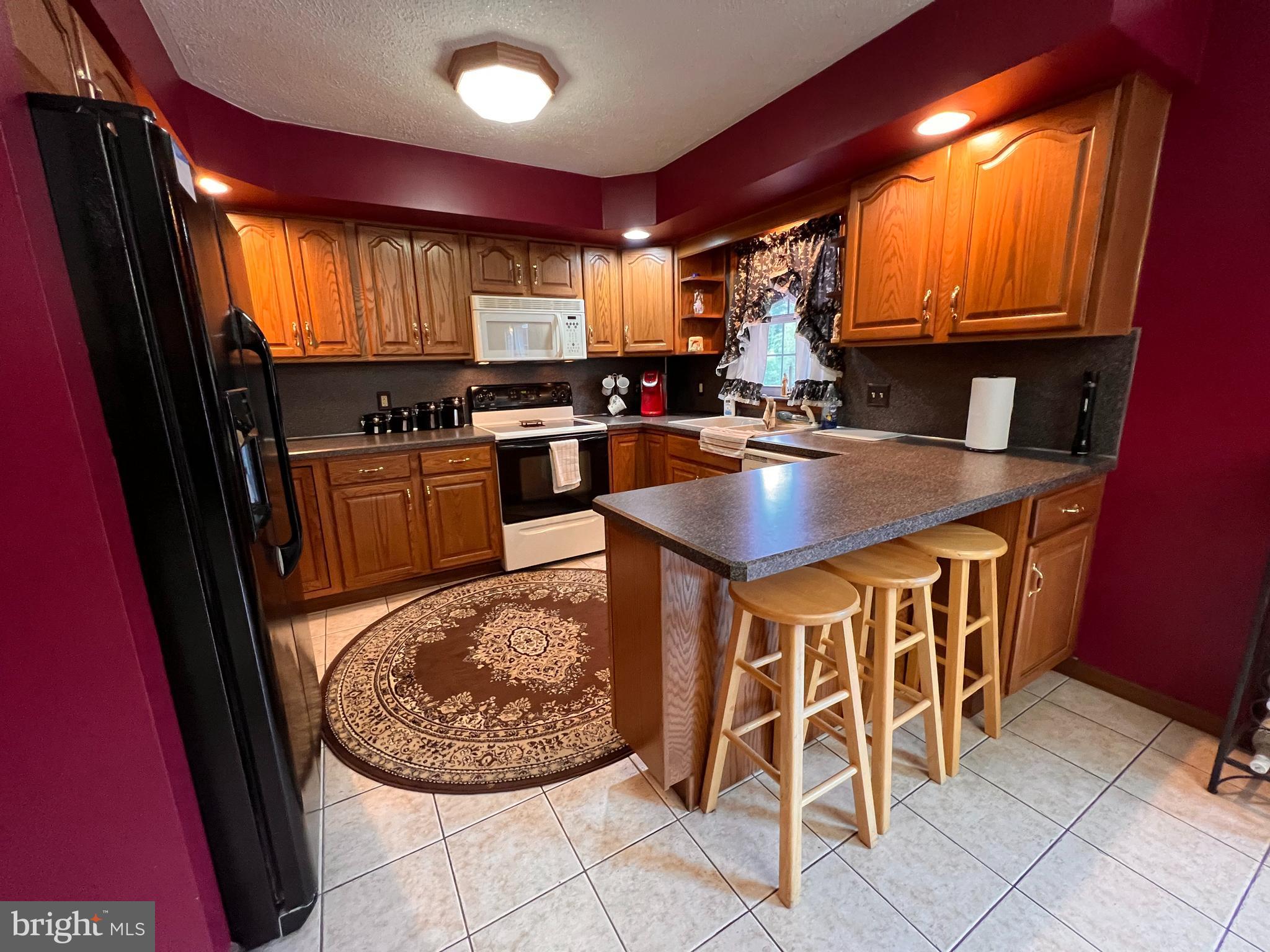 BUTLER TOWNSHIP - Residential